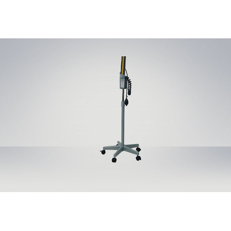 Clocktype Aneroid Sphygmomanometer with stand TRIUP International Corp.