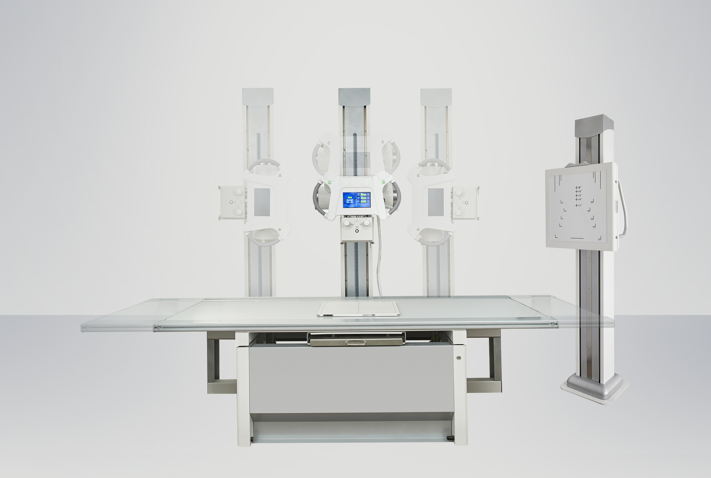 HF Medical Radiographic X-Ray Machine