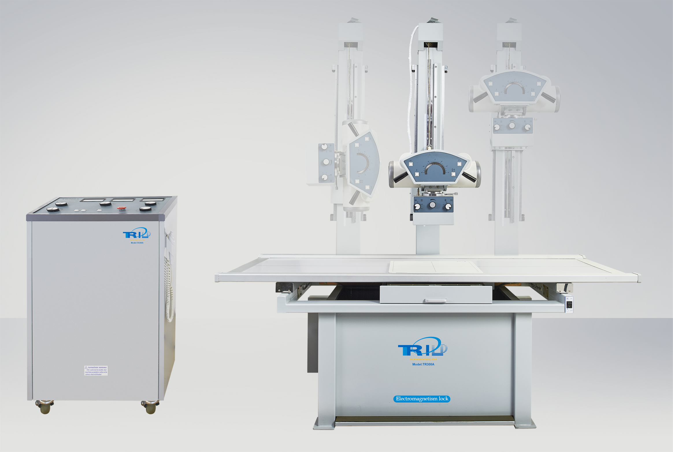 Medical Radiographic X-Ray Machine