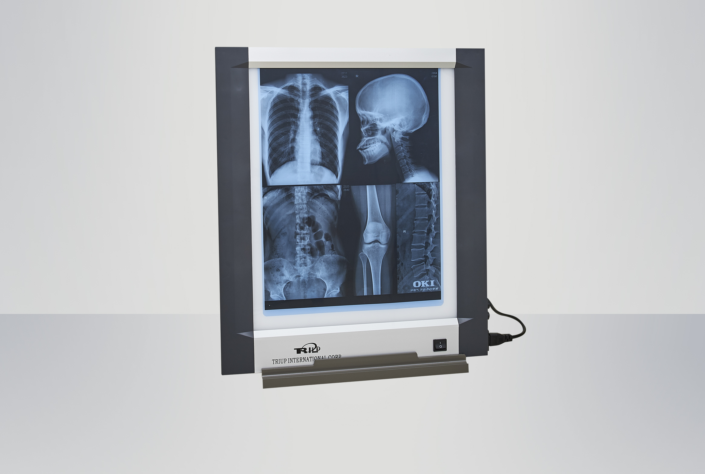 X-ray Film Viewer