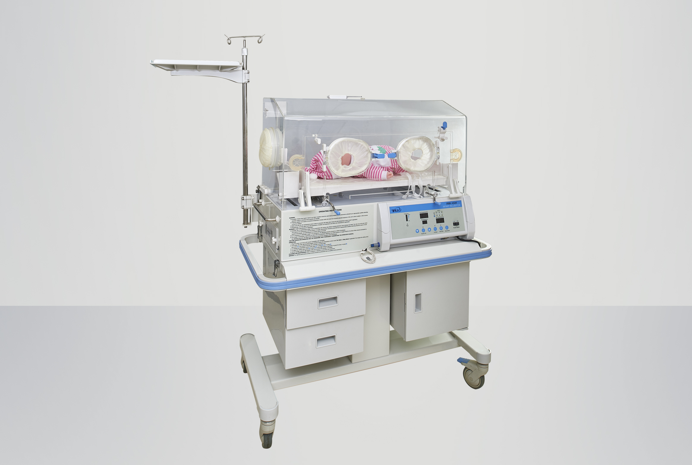 Infant Incubator