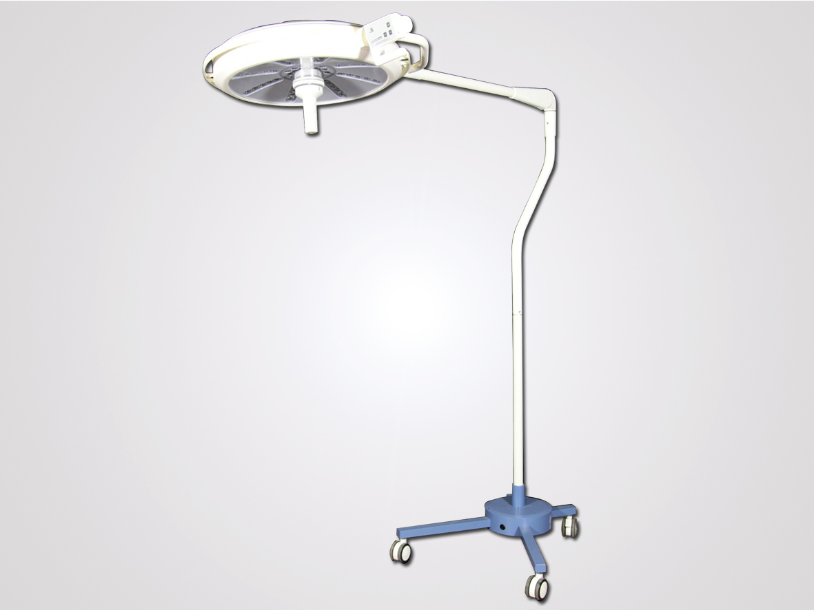 Mobile Type LED Operating Light