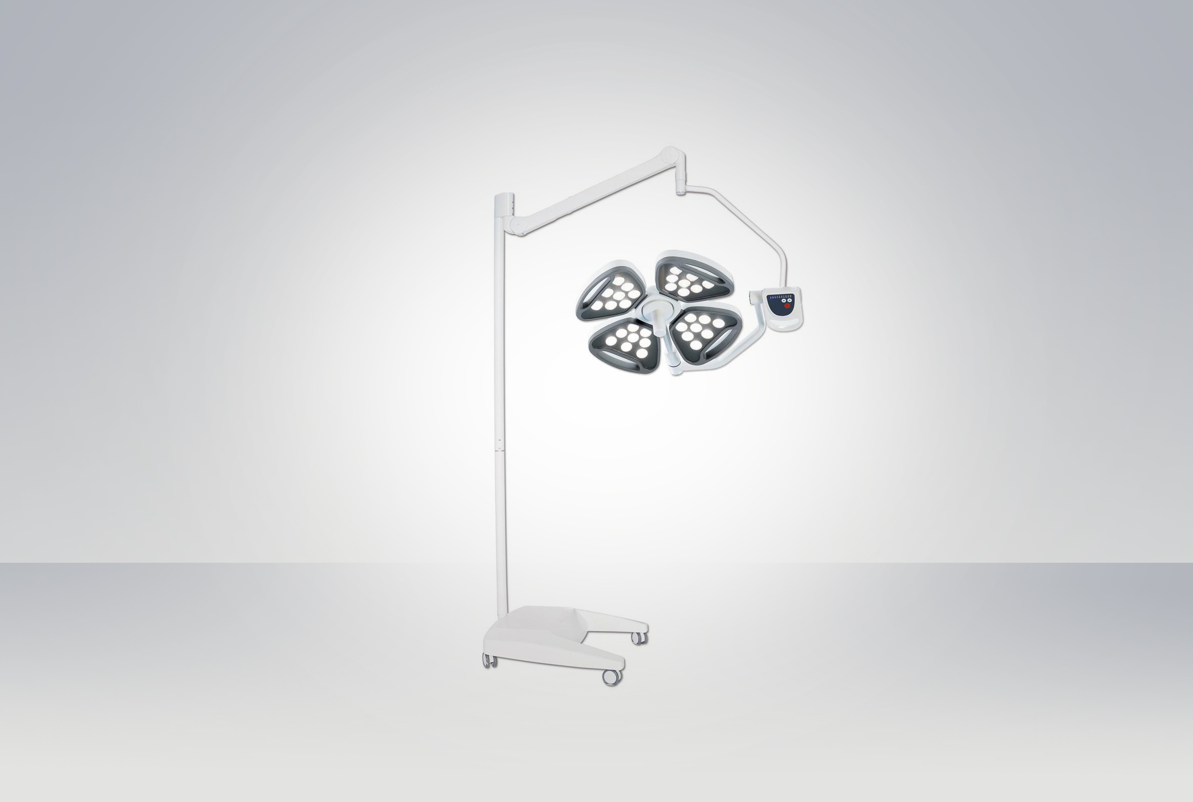 Mobile Type LED Operating Light