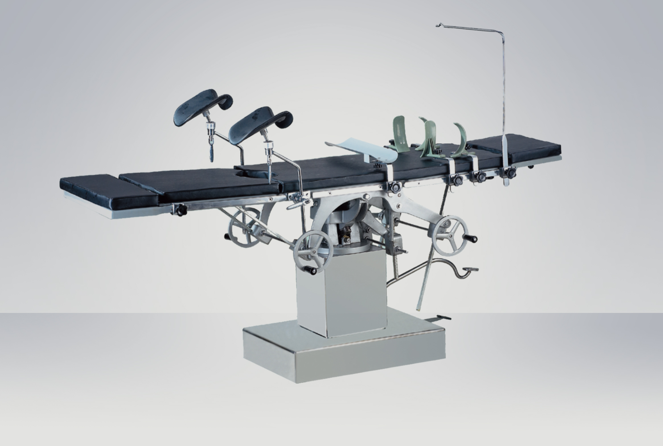 Hydraulic Operation Table