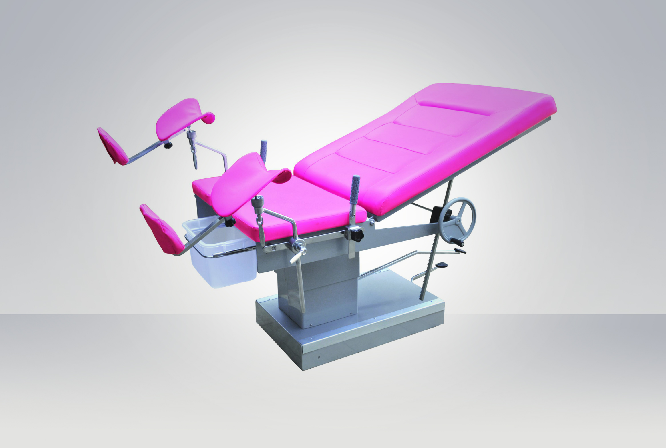 Hydraulic Obstetric Operation Table