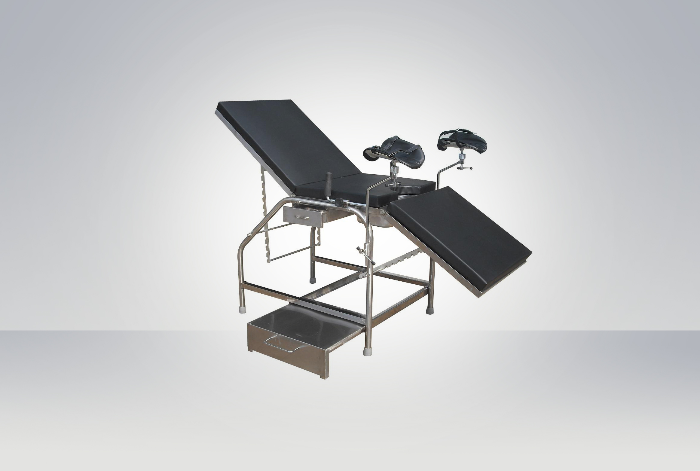 Simple Delivery Examination Bed