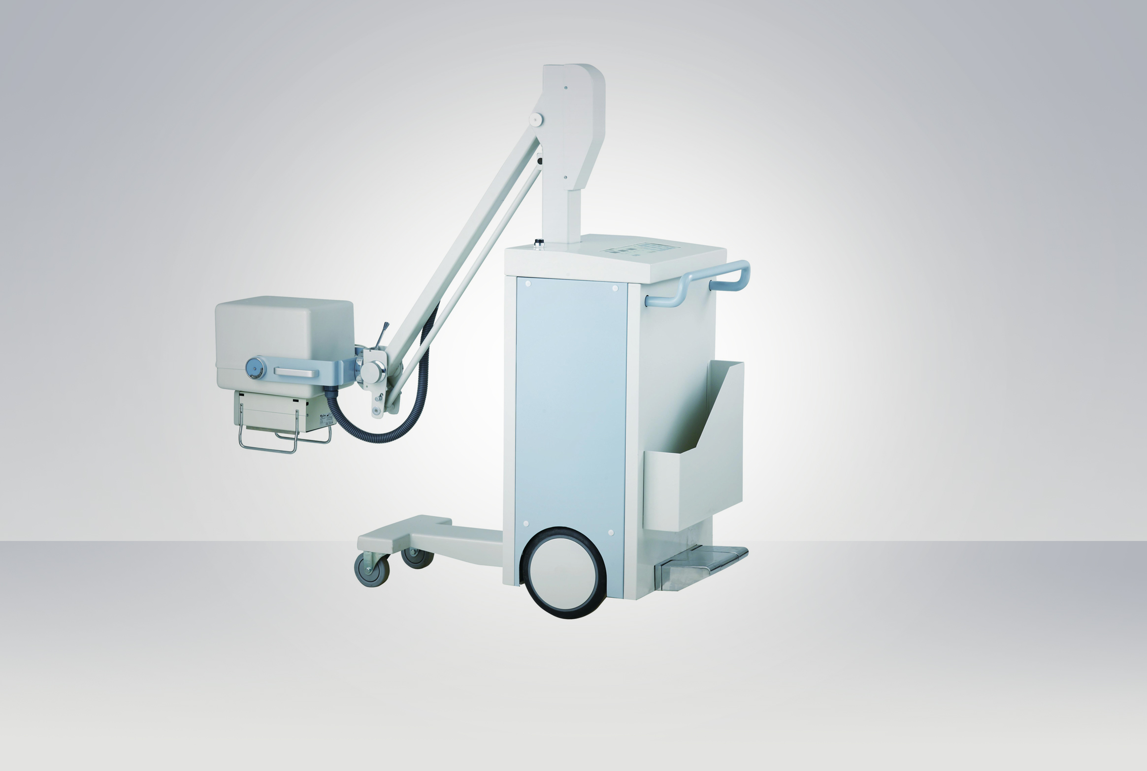 Mobile Medical Radiographic X-Ray Machine