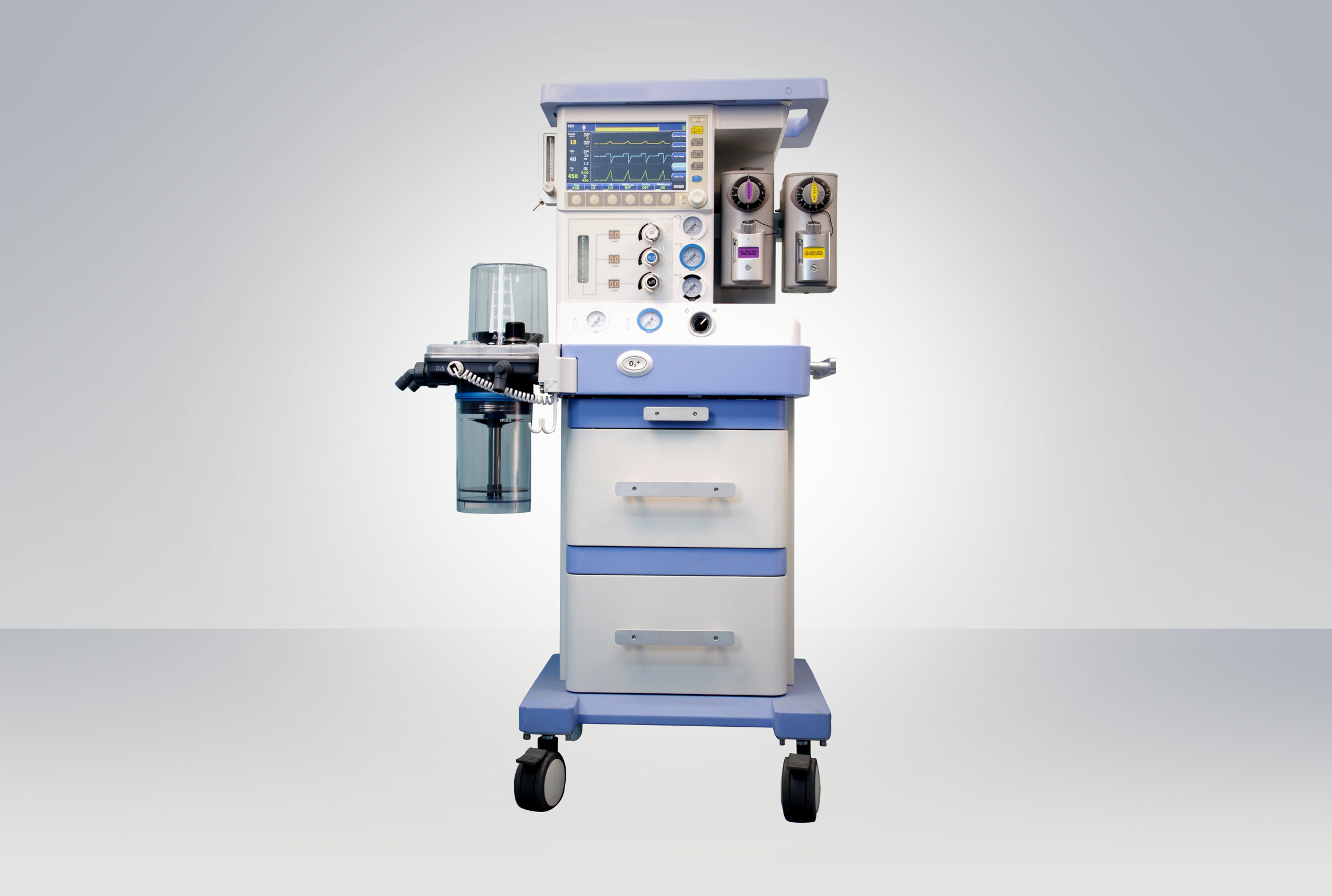 Anesthesia Machine