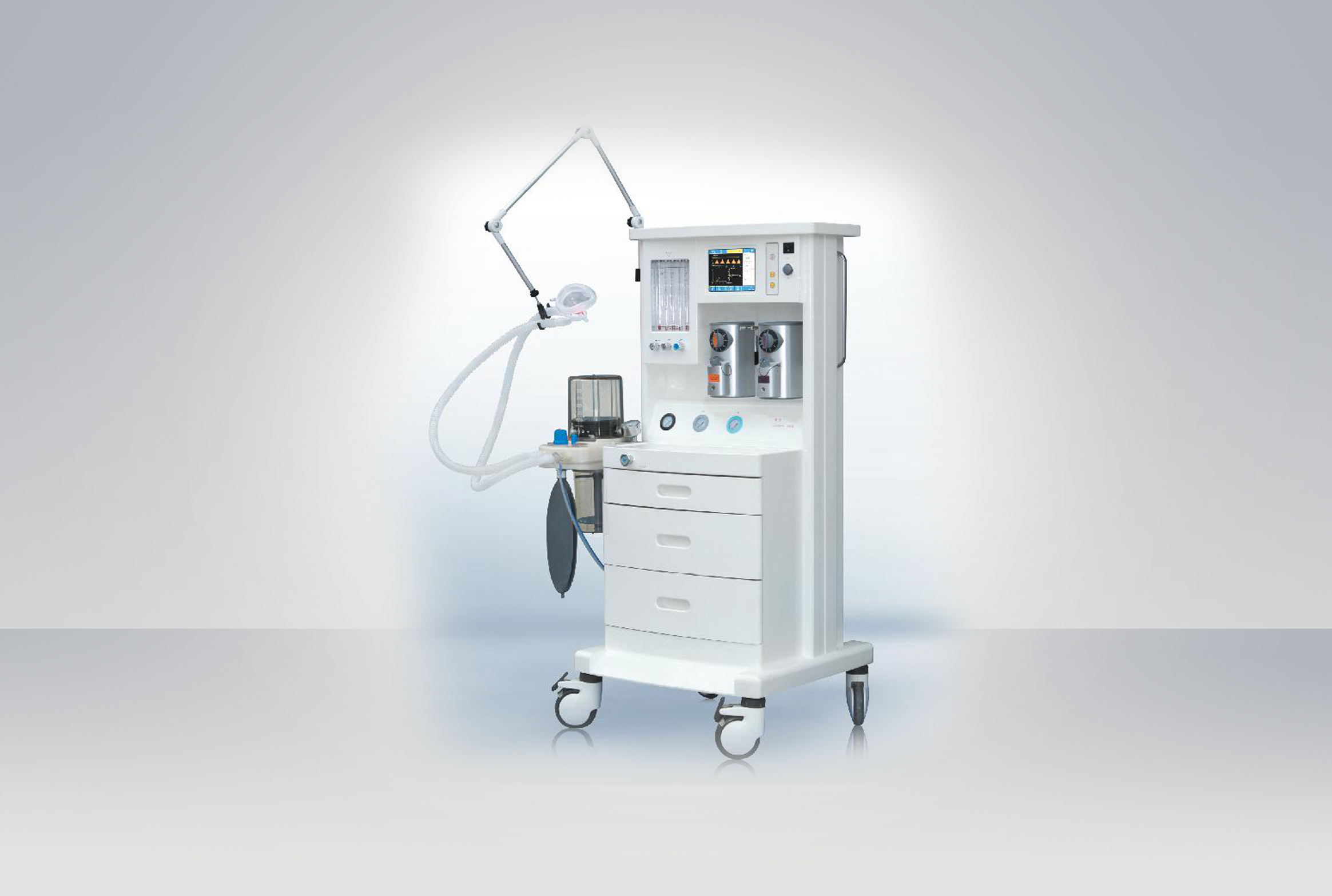 Anesthesia Machine