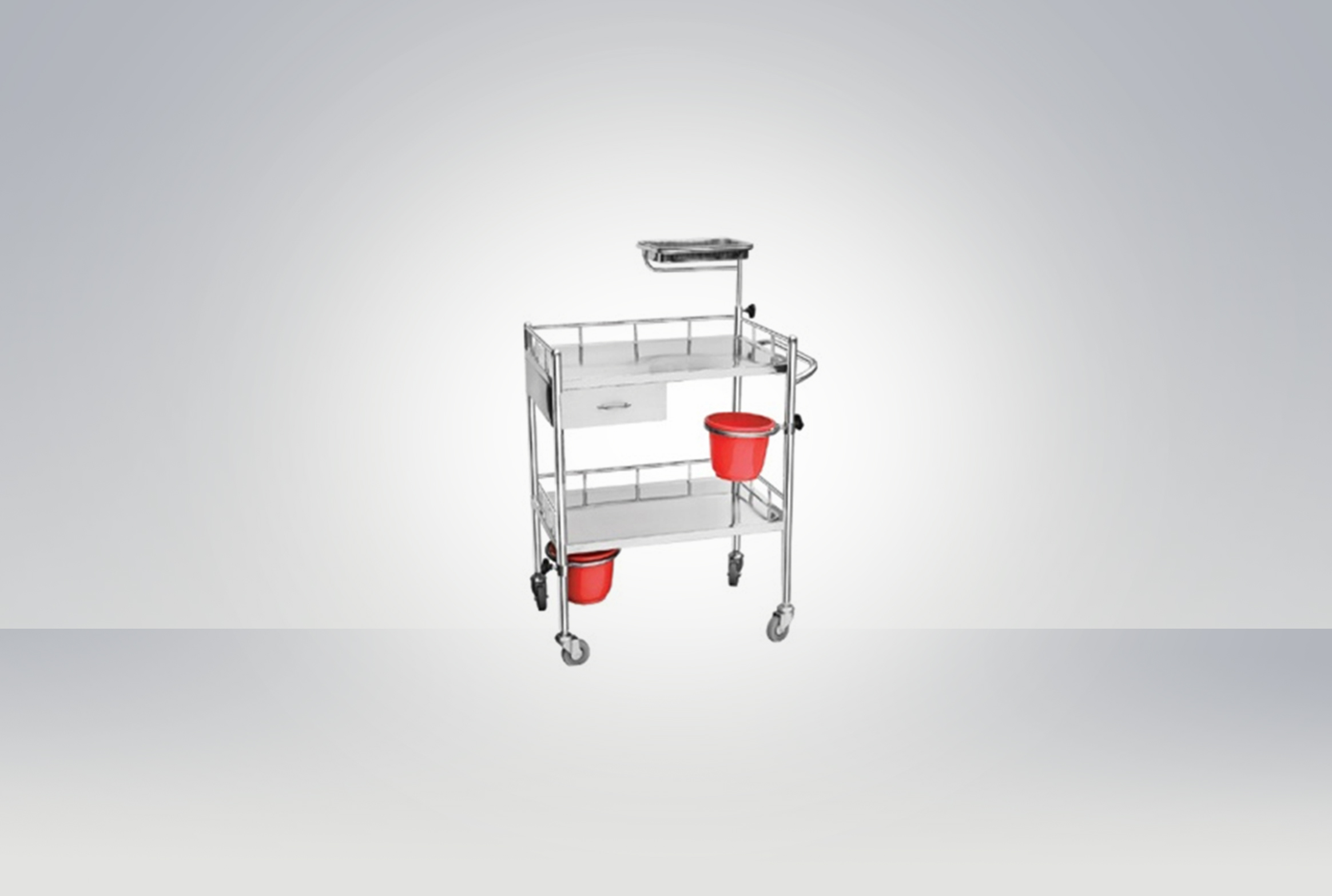 Treatment Cart