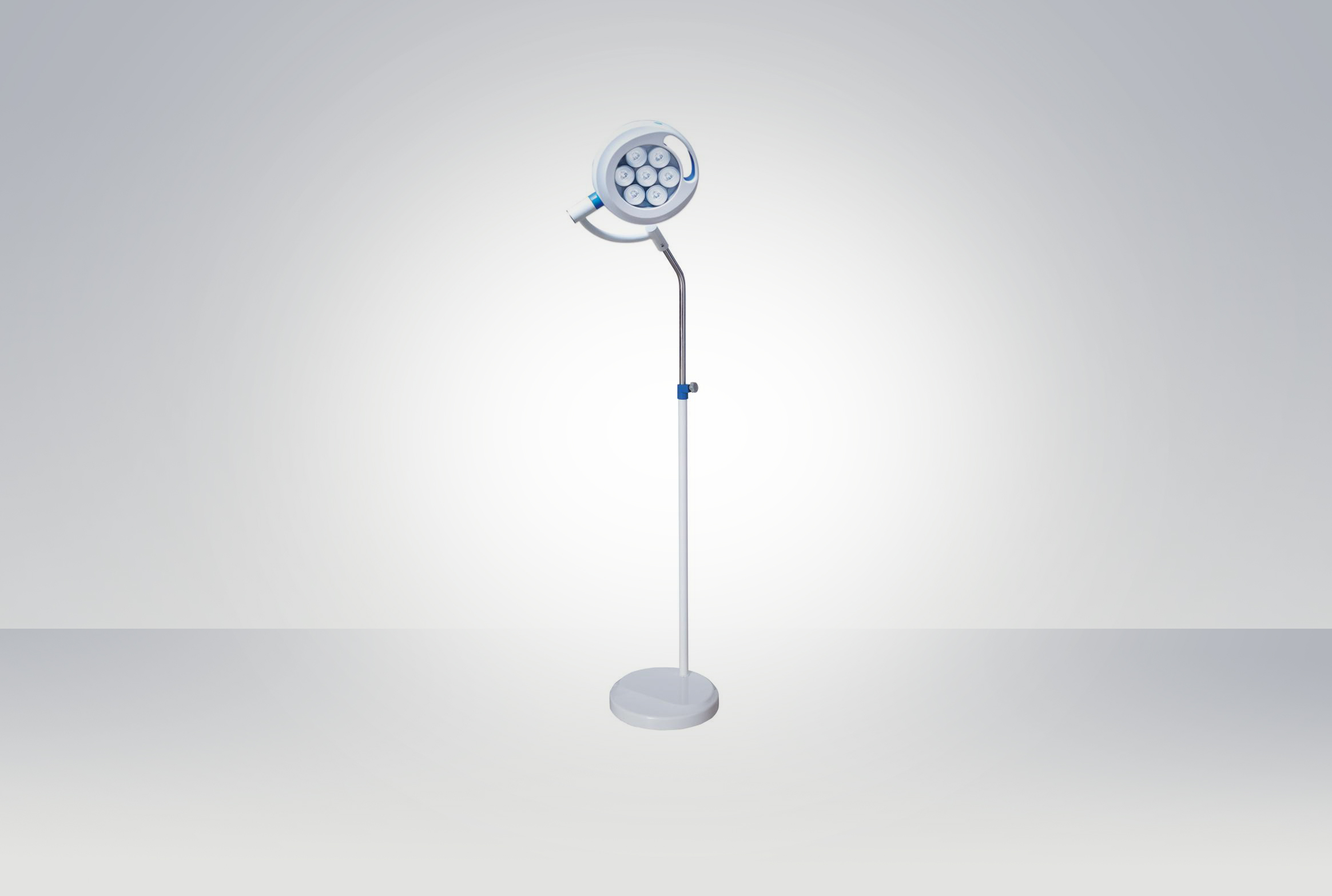 Stand Type LED Examination Lamp