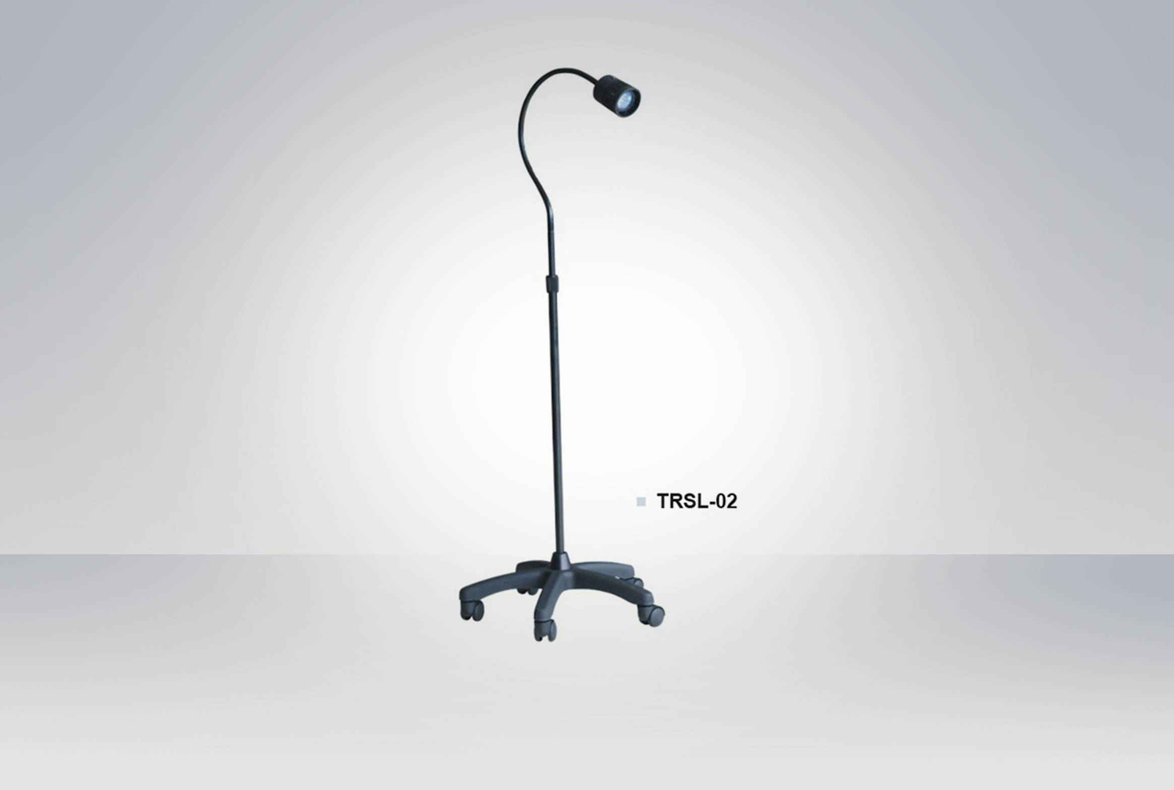 Mobile Examination Lamp