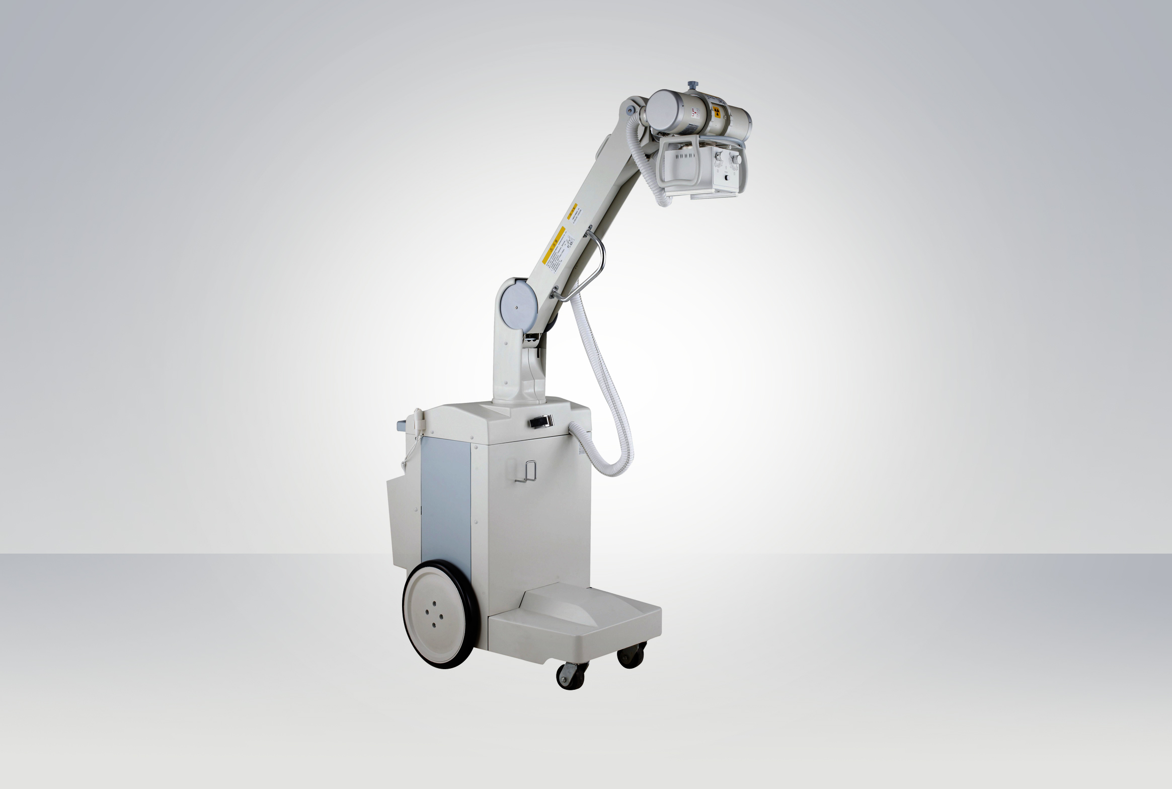 Mobile Medical Radiographic X-Ray Machine