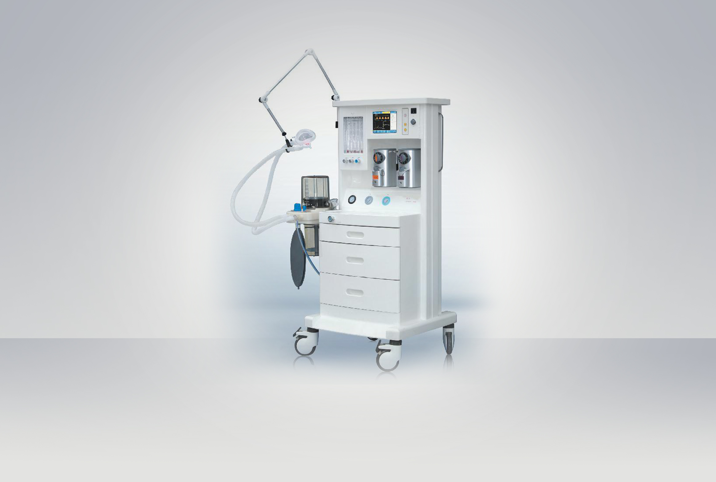 Anesthesia Machine