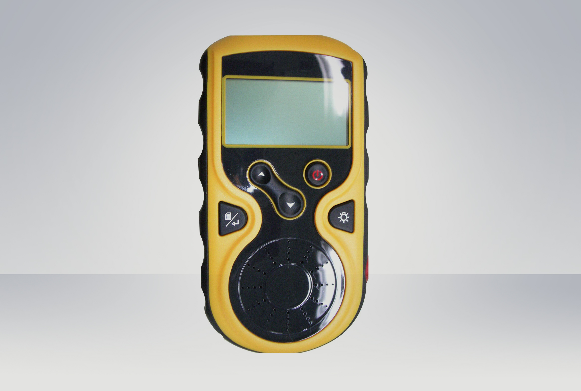 Handheld Oximeters