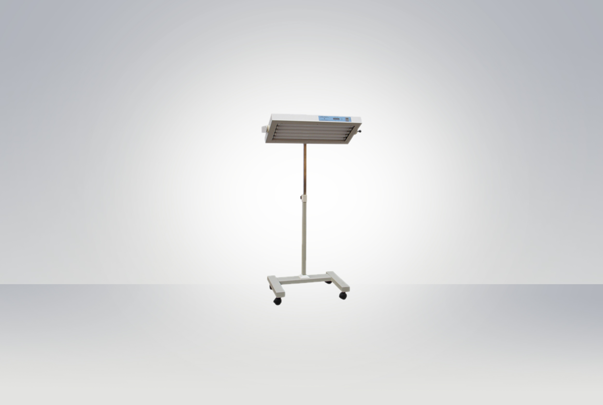 Infant Phototherapy Unit