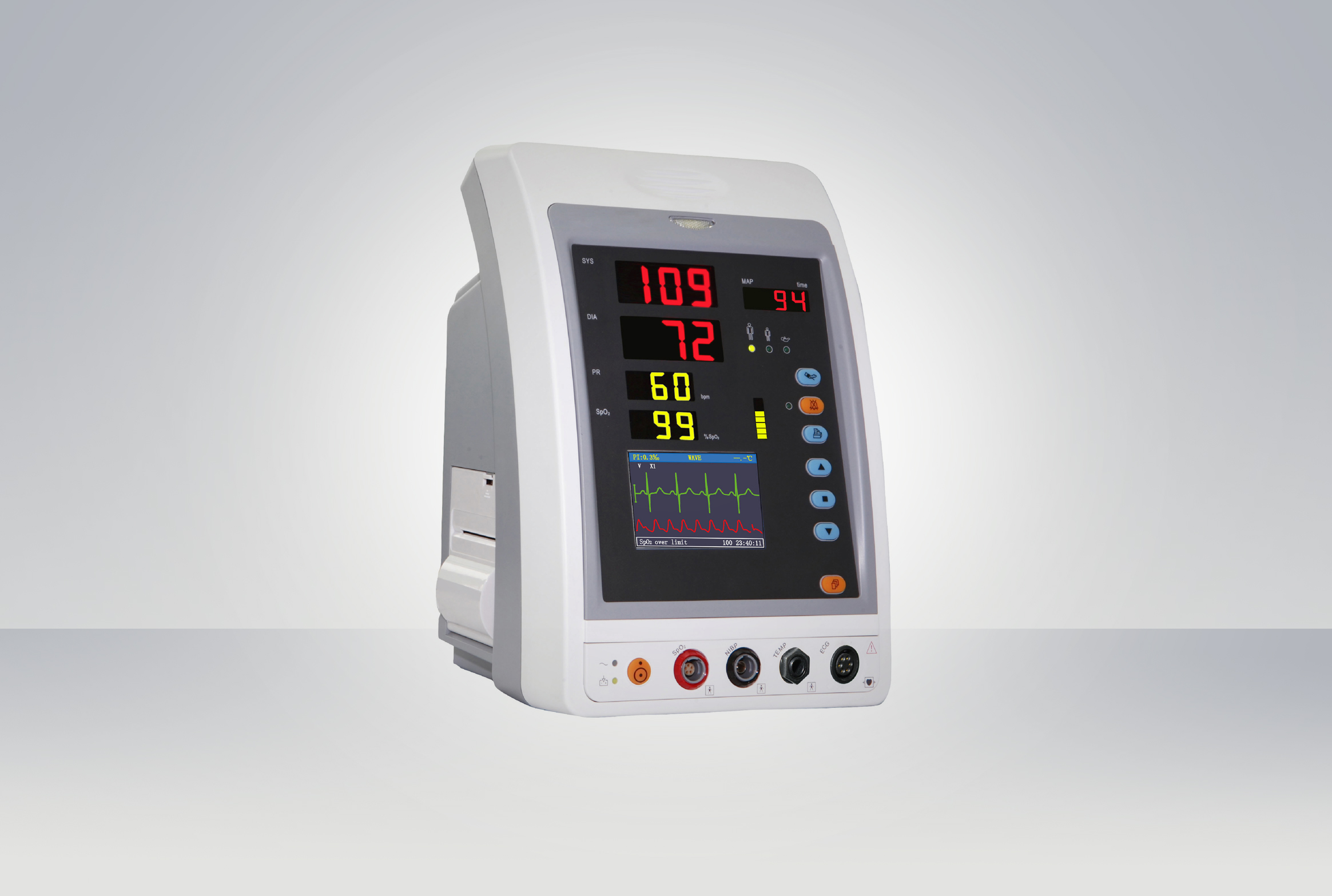 Vital Signs Monitor