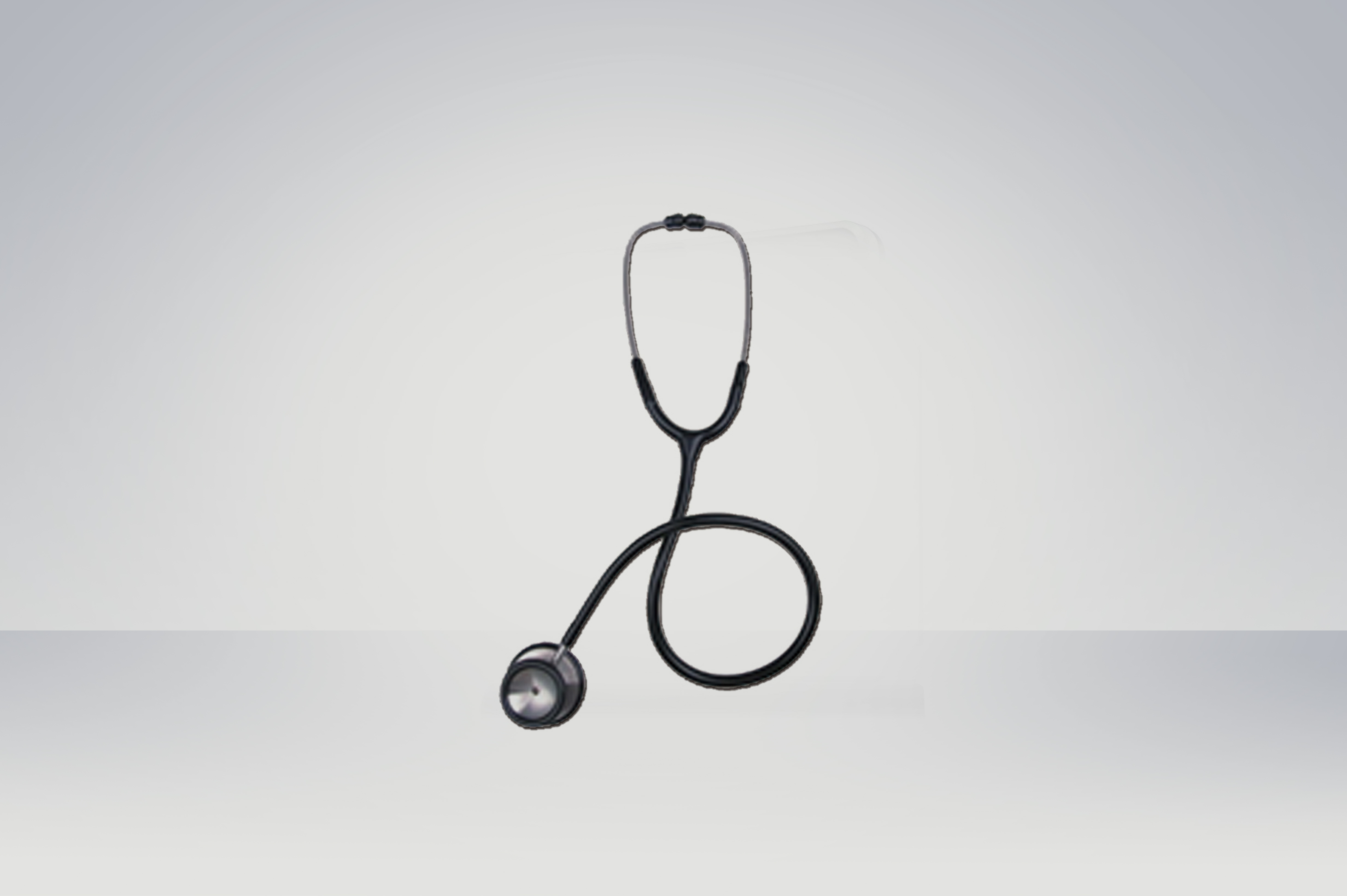 Double Head Stethoscope  