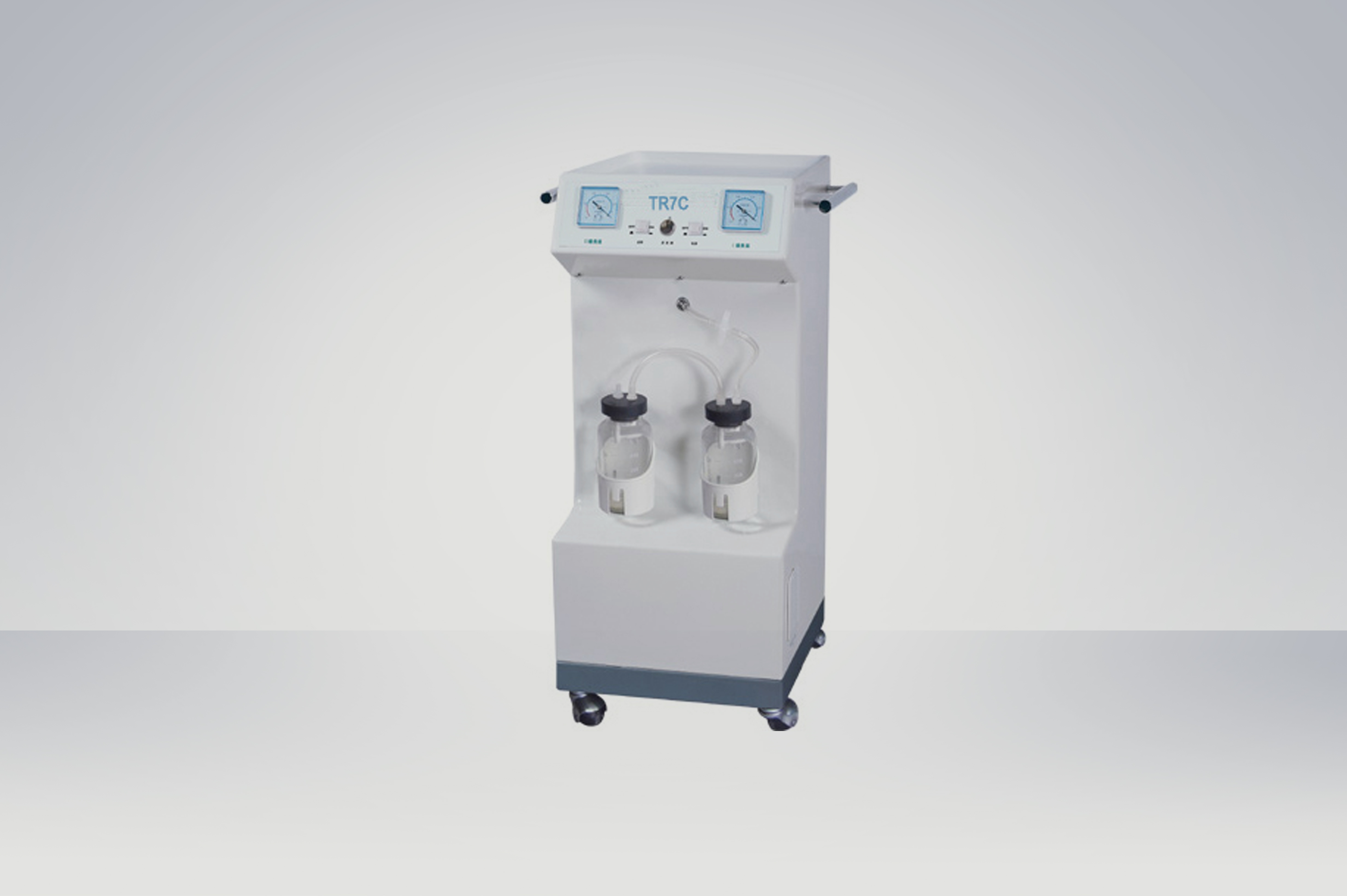 Electrical Suction Machine