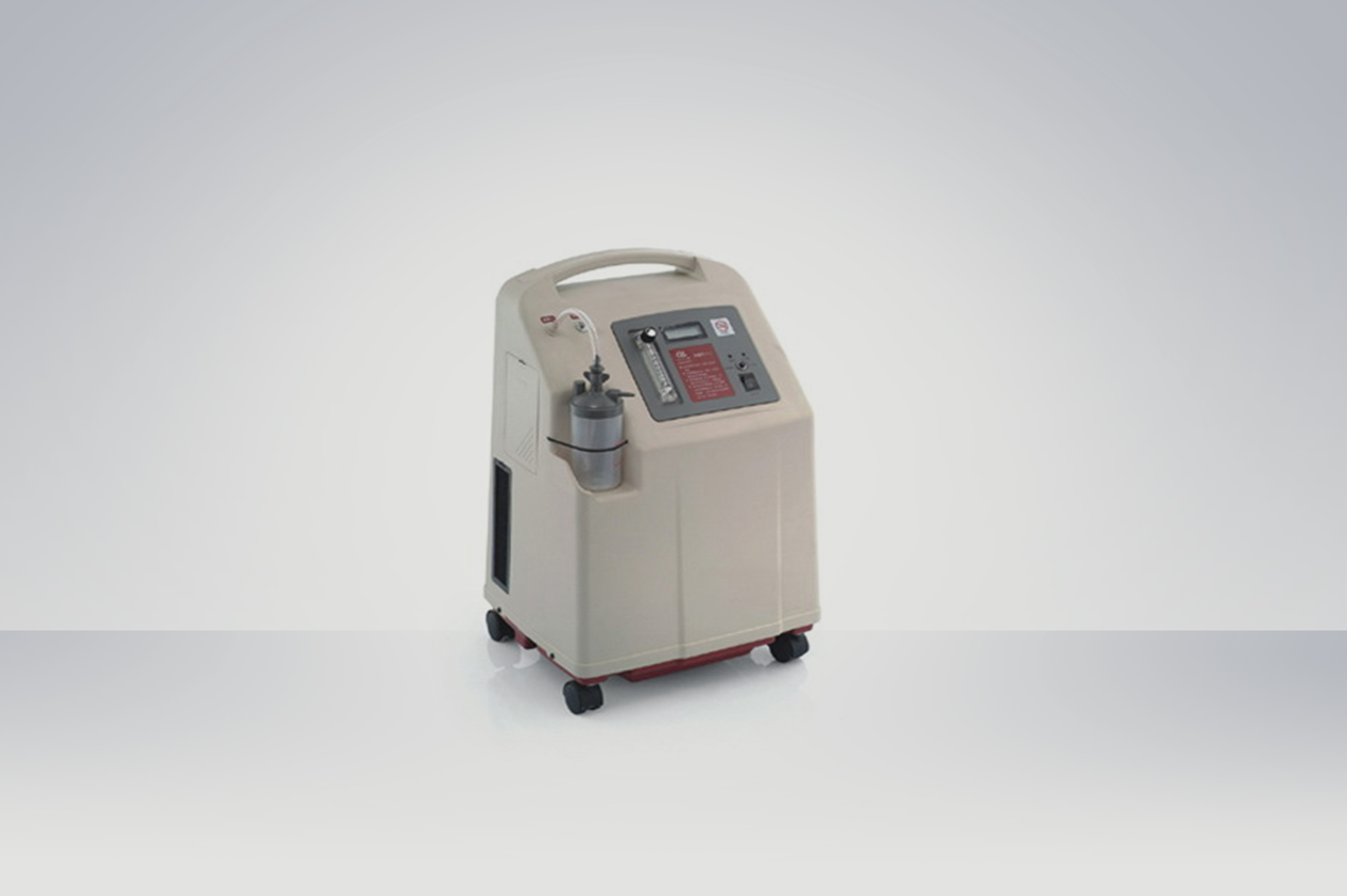 Oxygen Concentrator