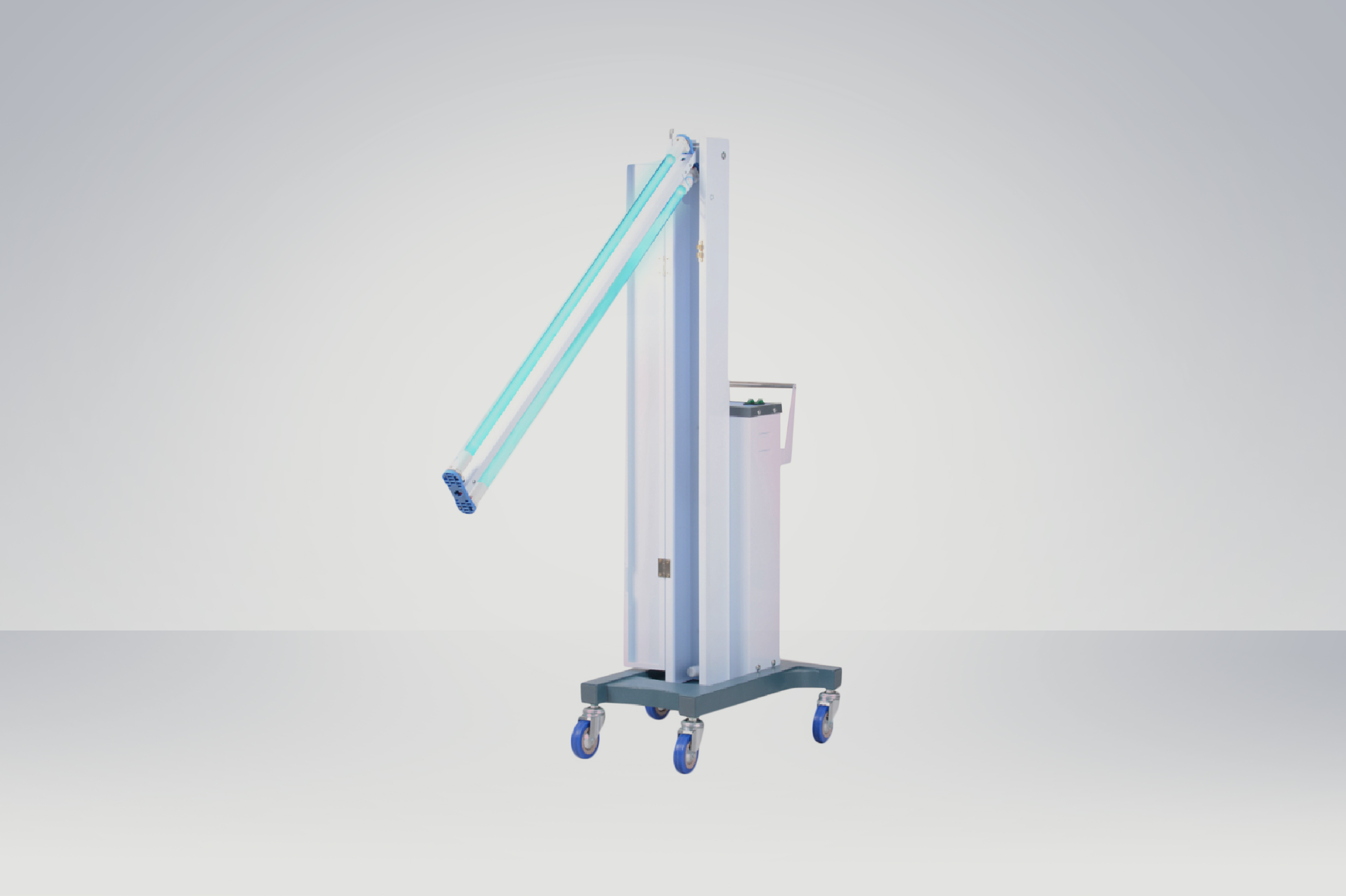 Ultraviolet Ray Sterilization Truck 