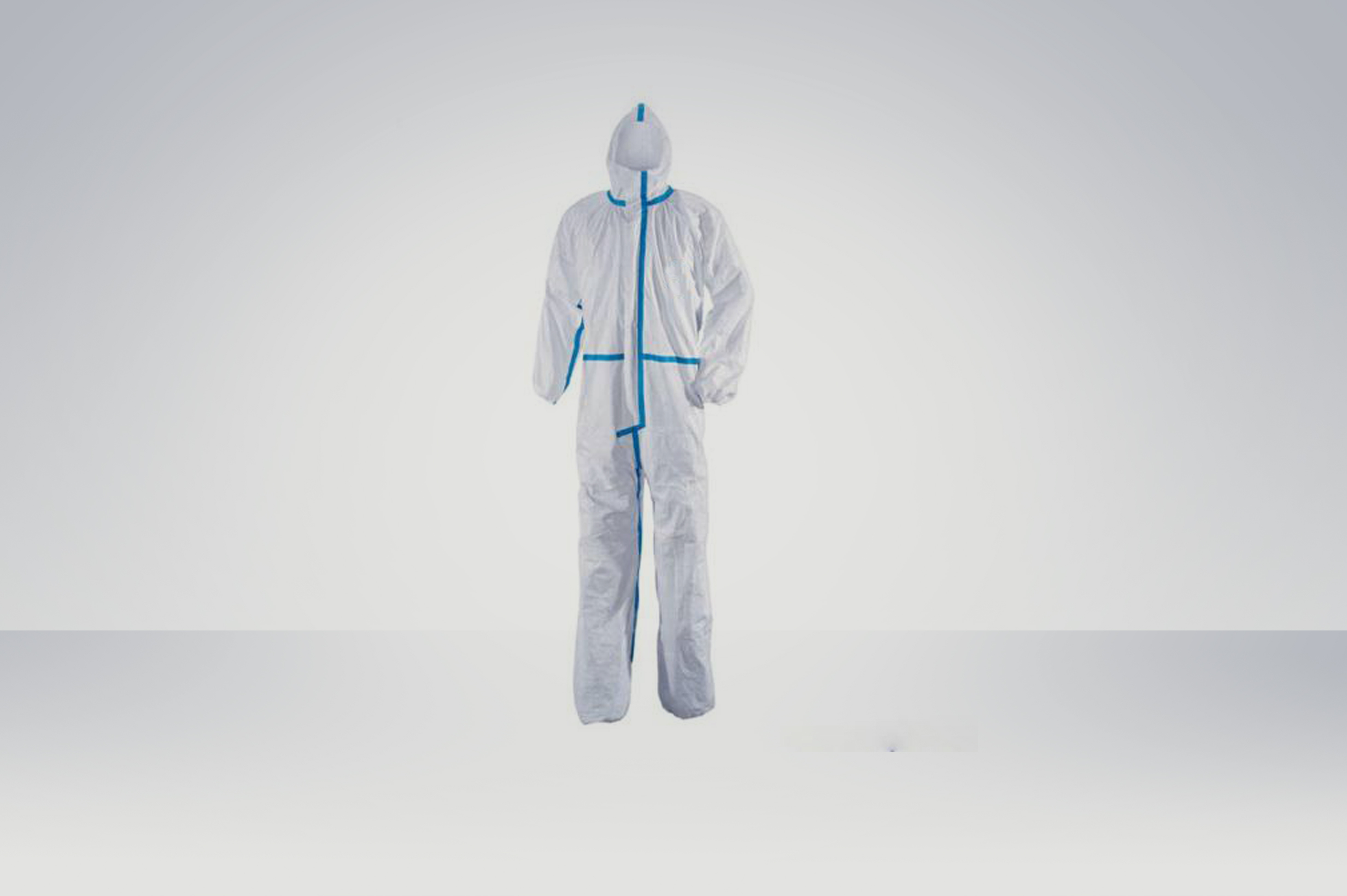 Disposable Protection gown