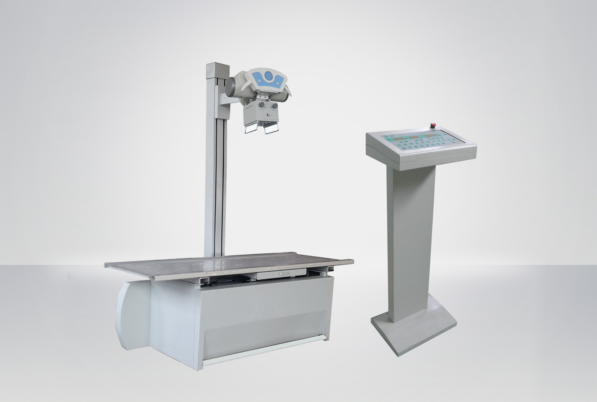 HF Stationary X-Ray Machine