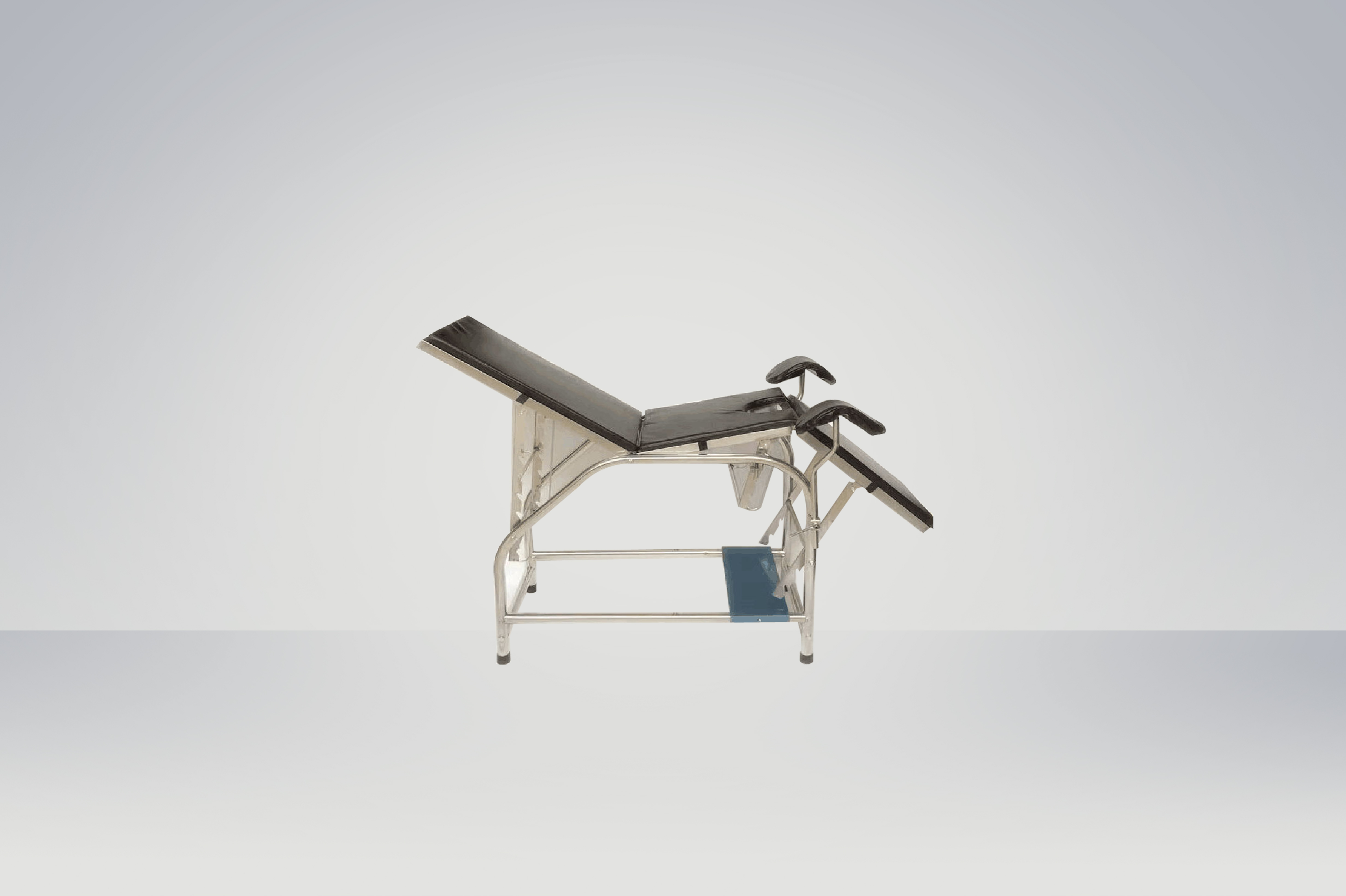 FS-004 Gynaecological Examination Bed