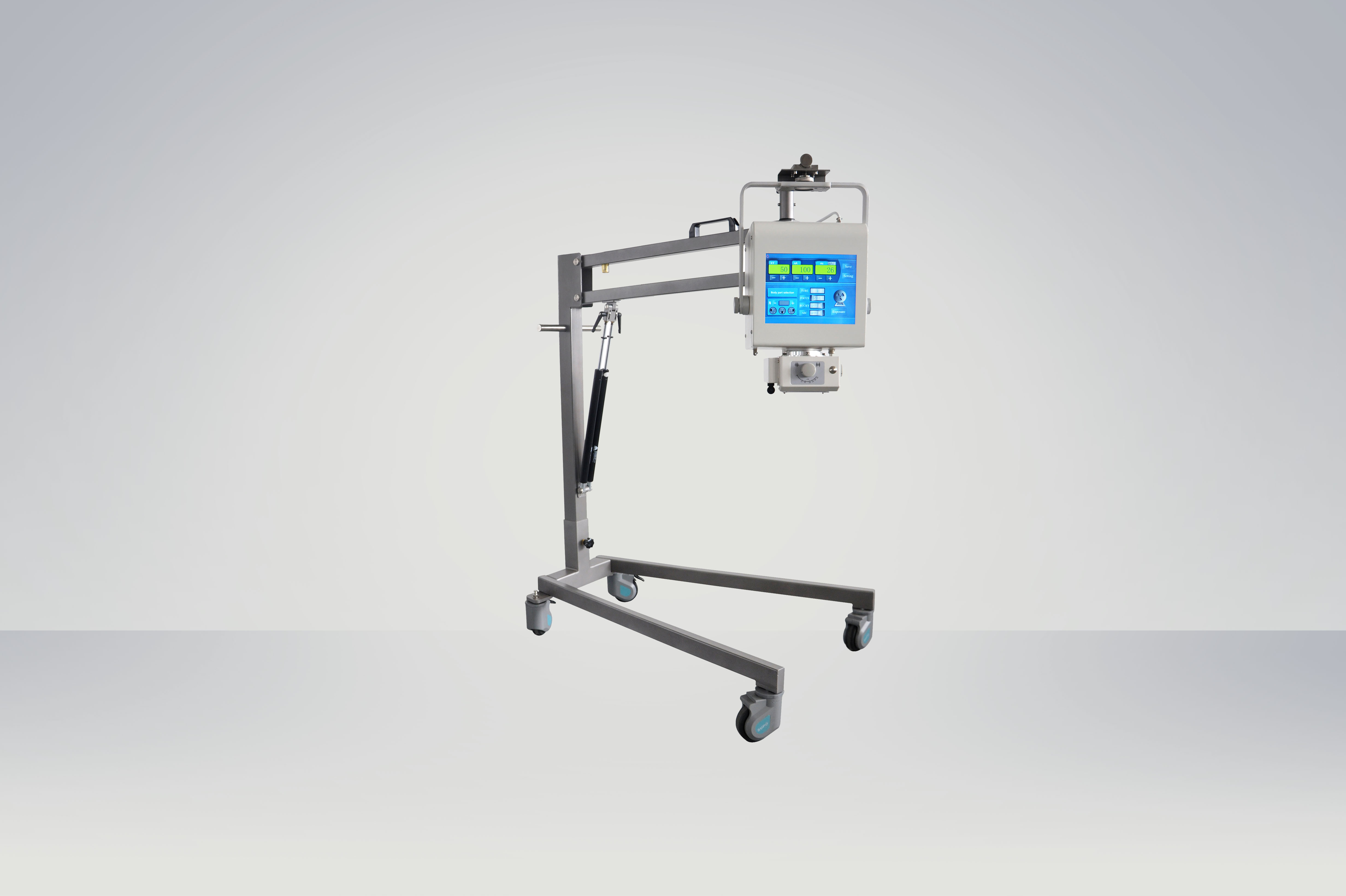  HF Portable X-Ray Machine