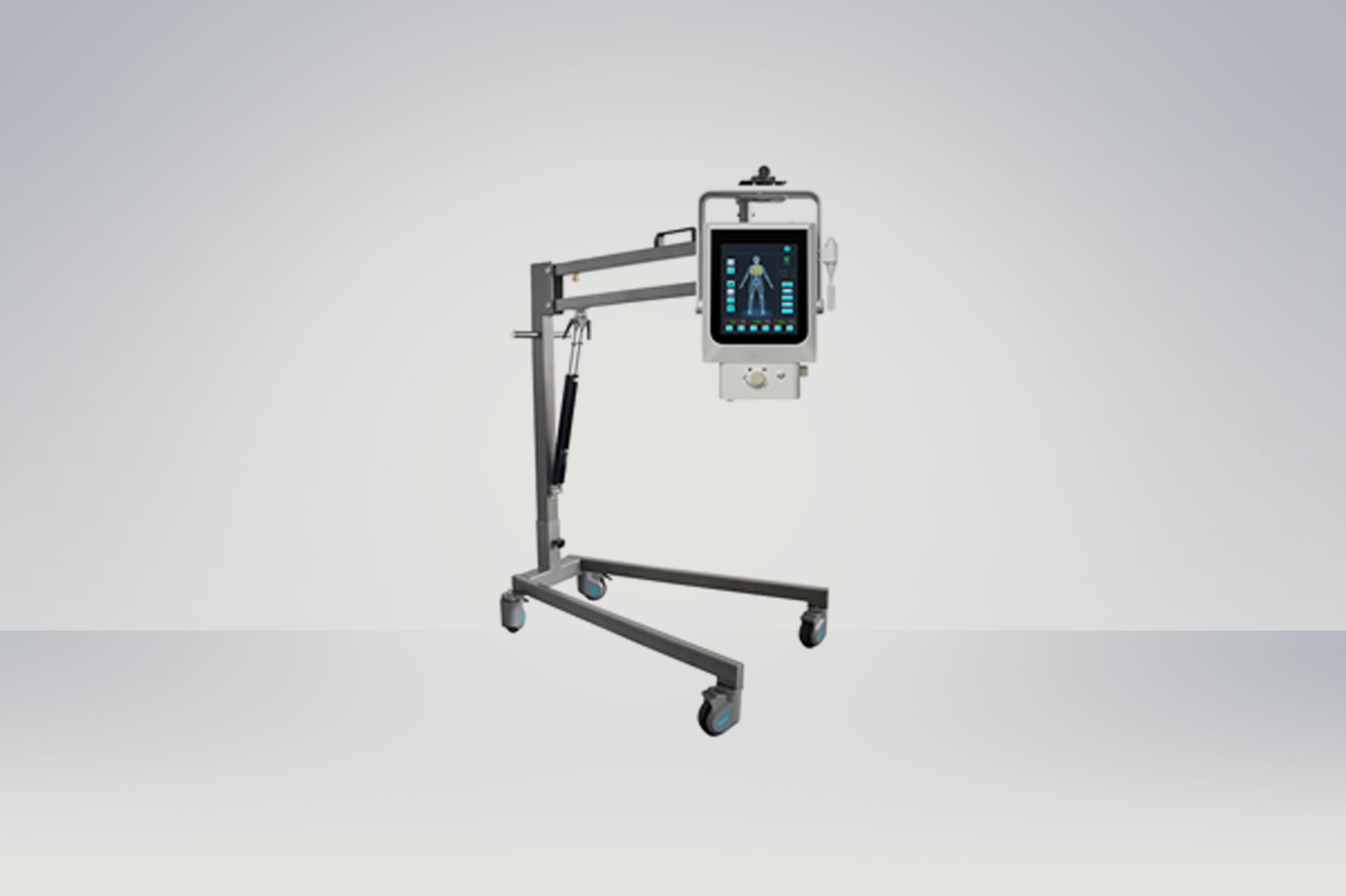 HF Portable X-Ray Machine
