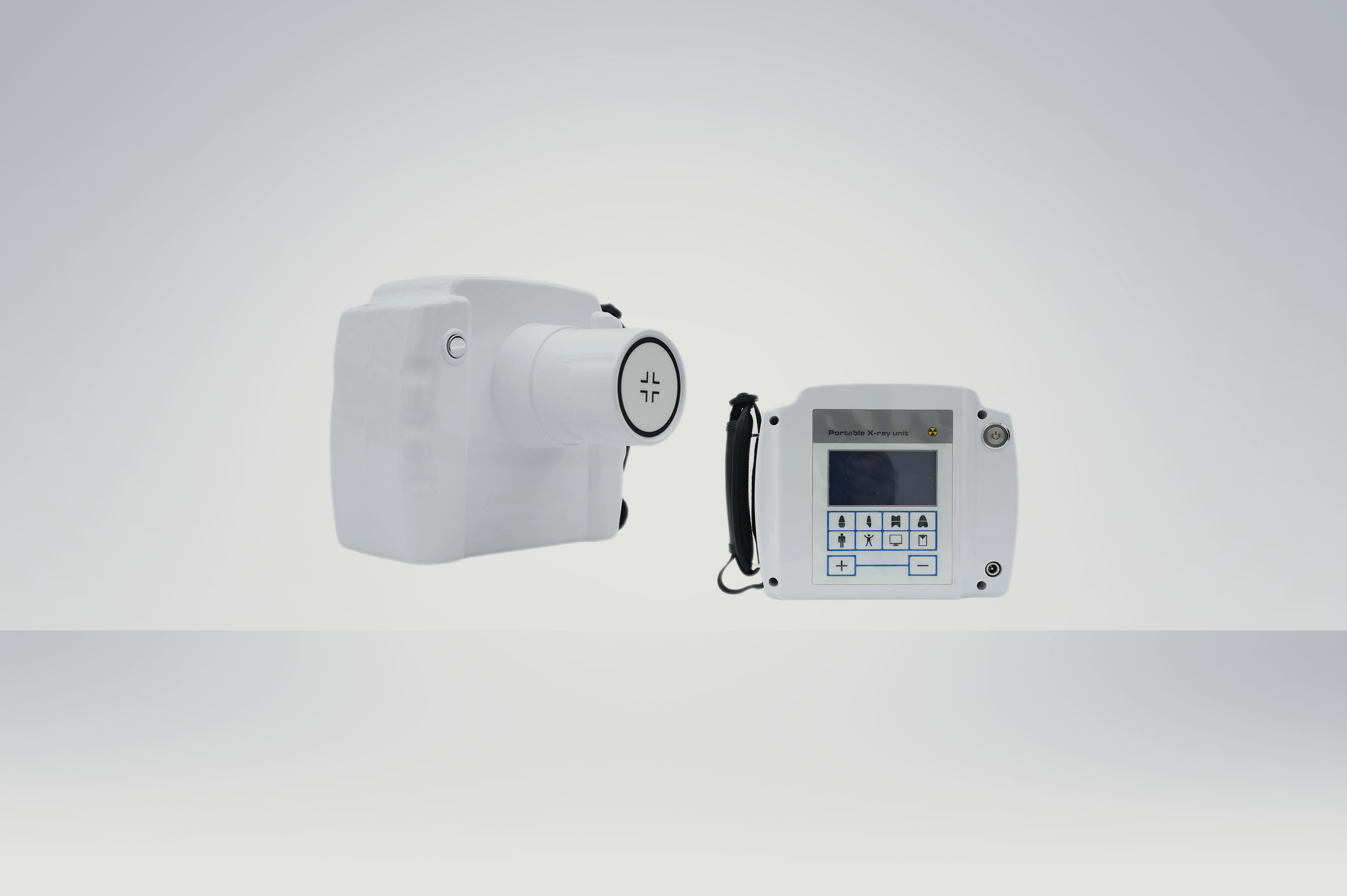 Portable Dental X-ray Unit