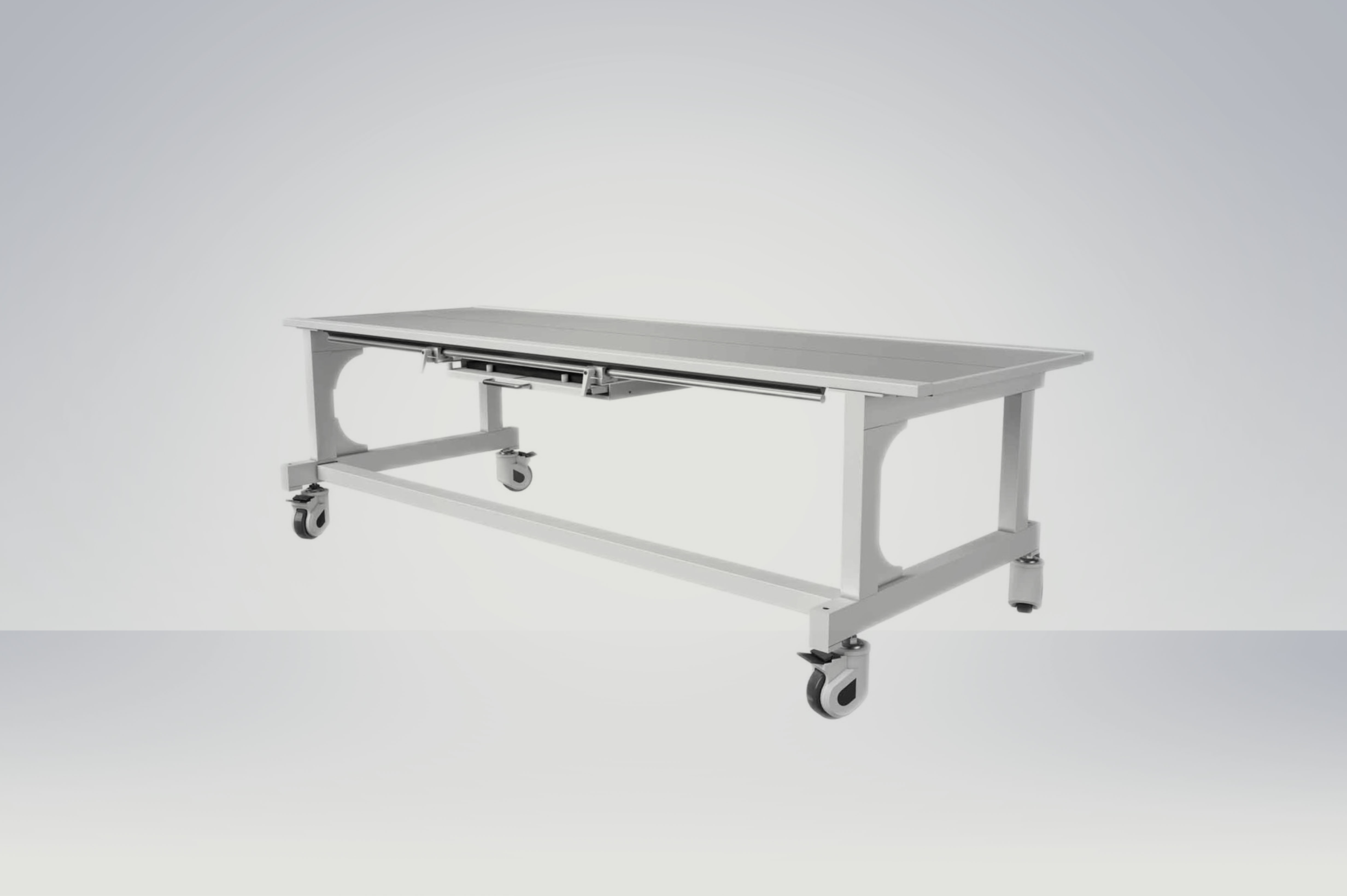Radiography Table