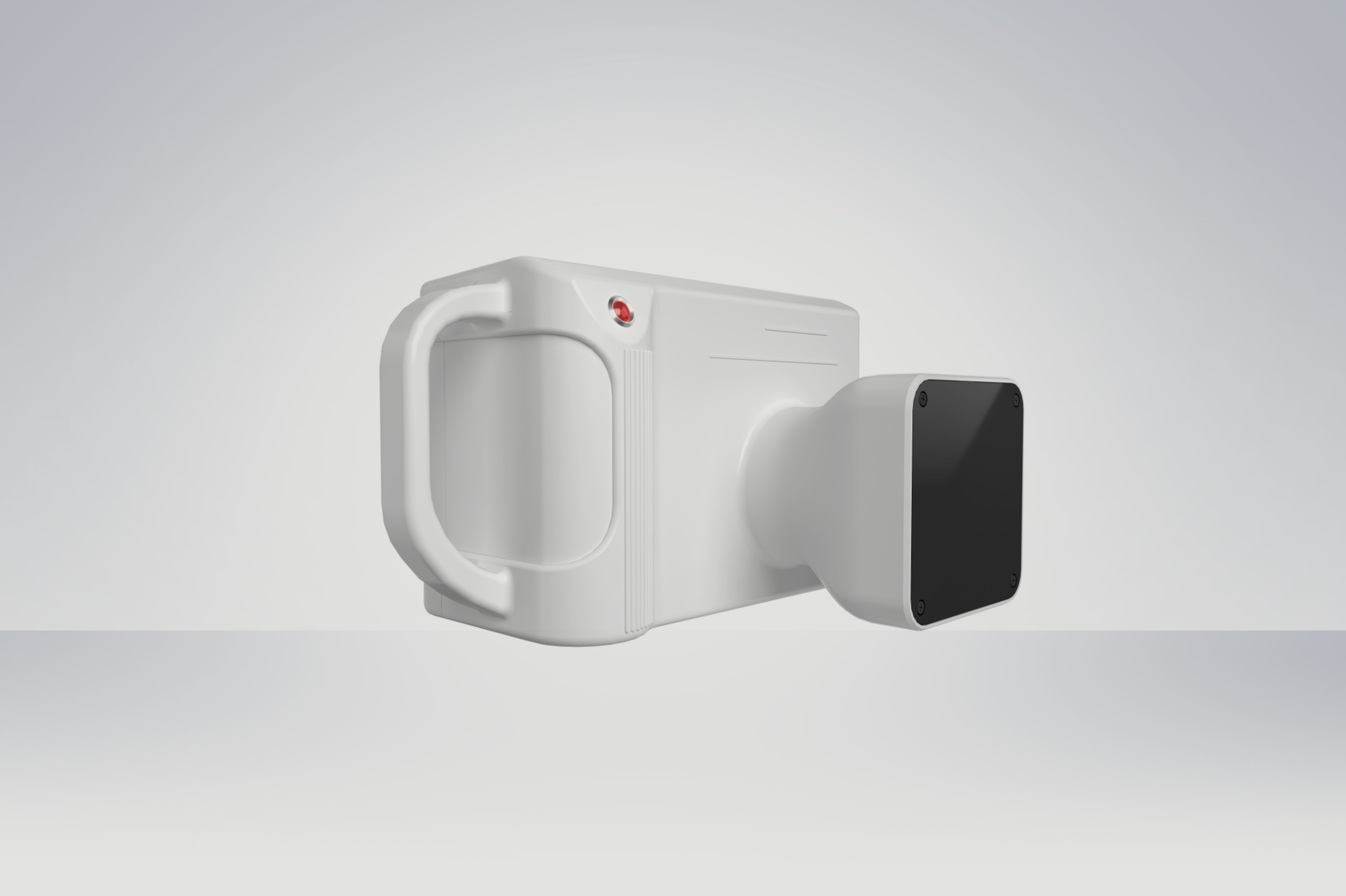 Handheld X-Ray Machine