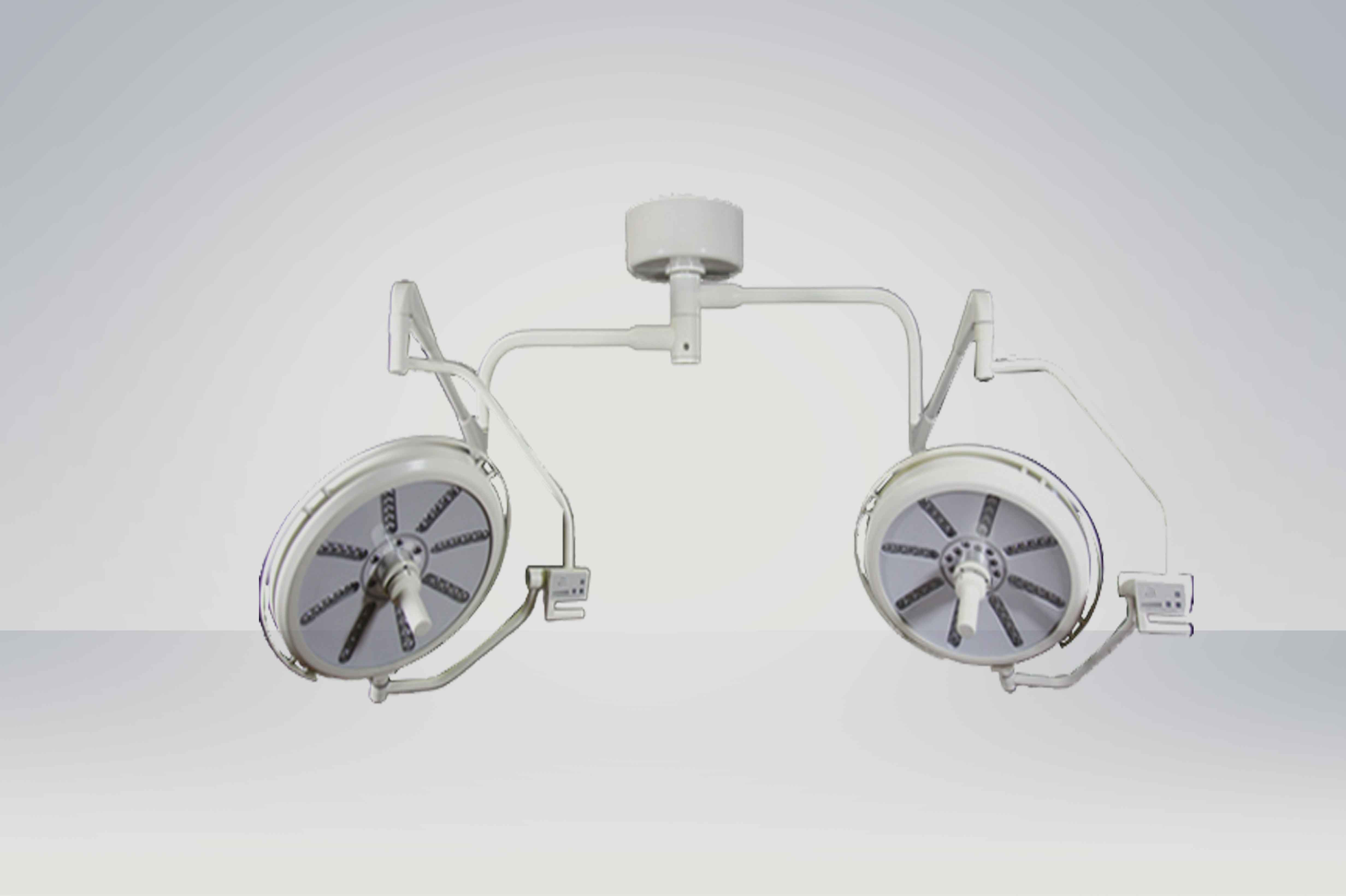 Ceiling Type LED Operation Lamp 