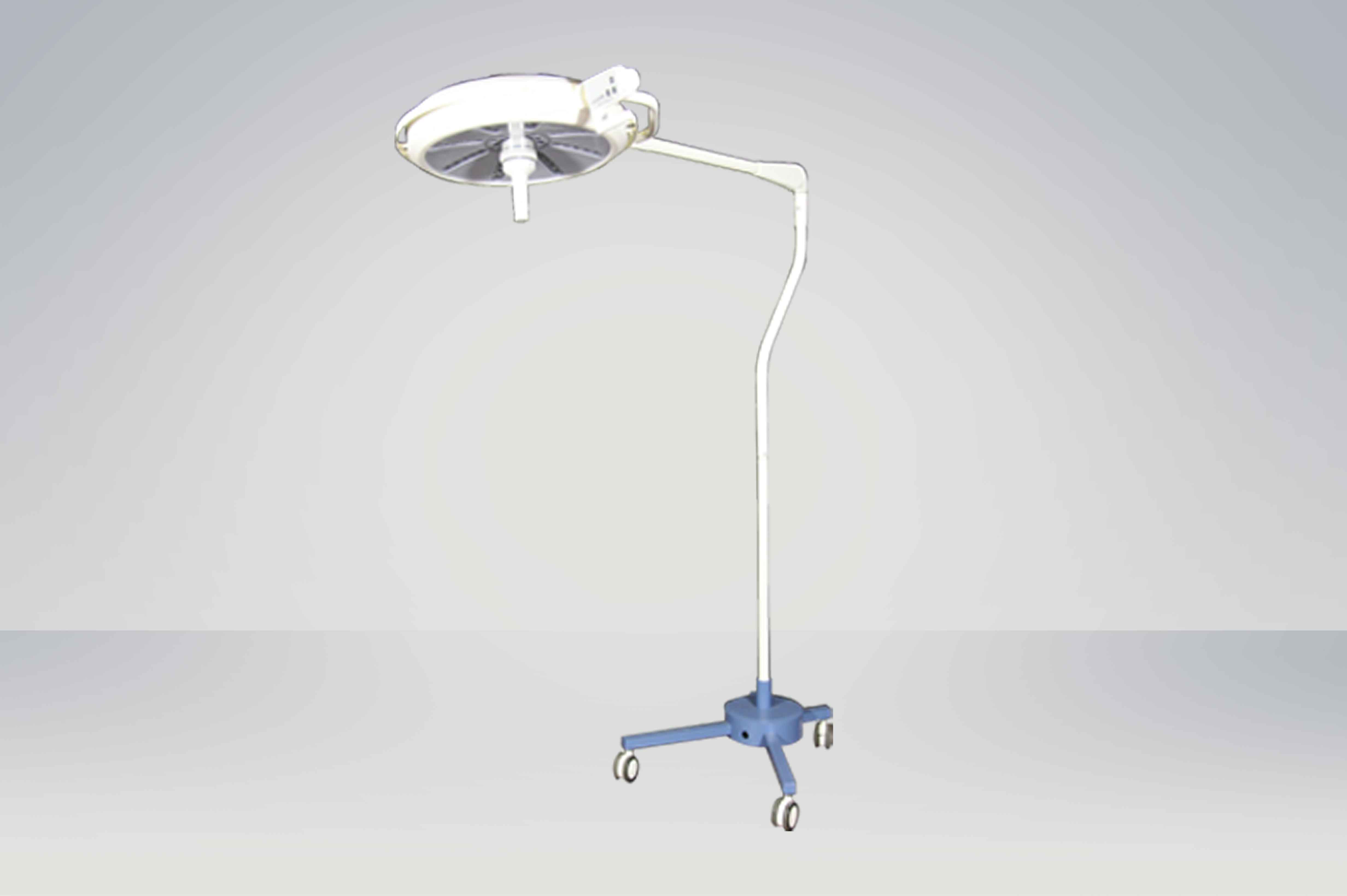 Mobile Type LED Operation Lamp