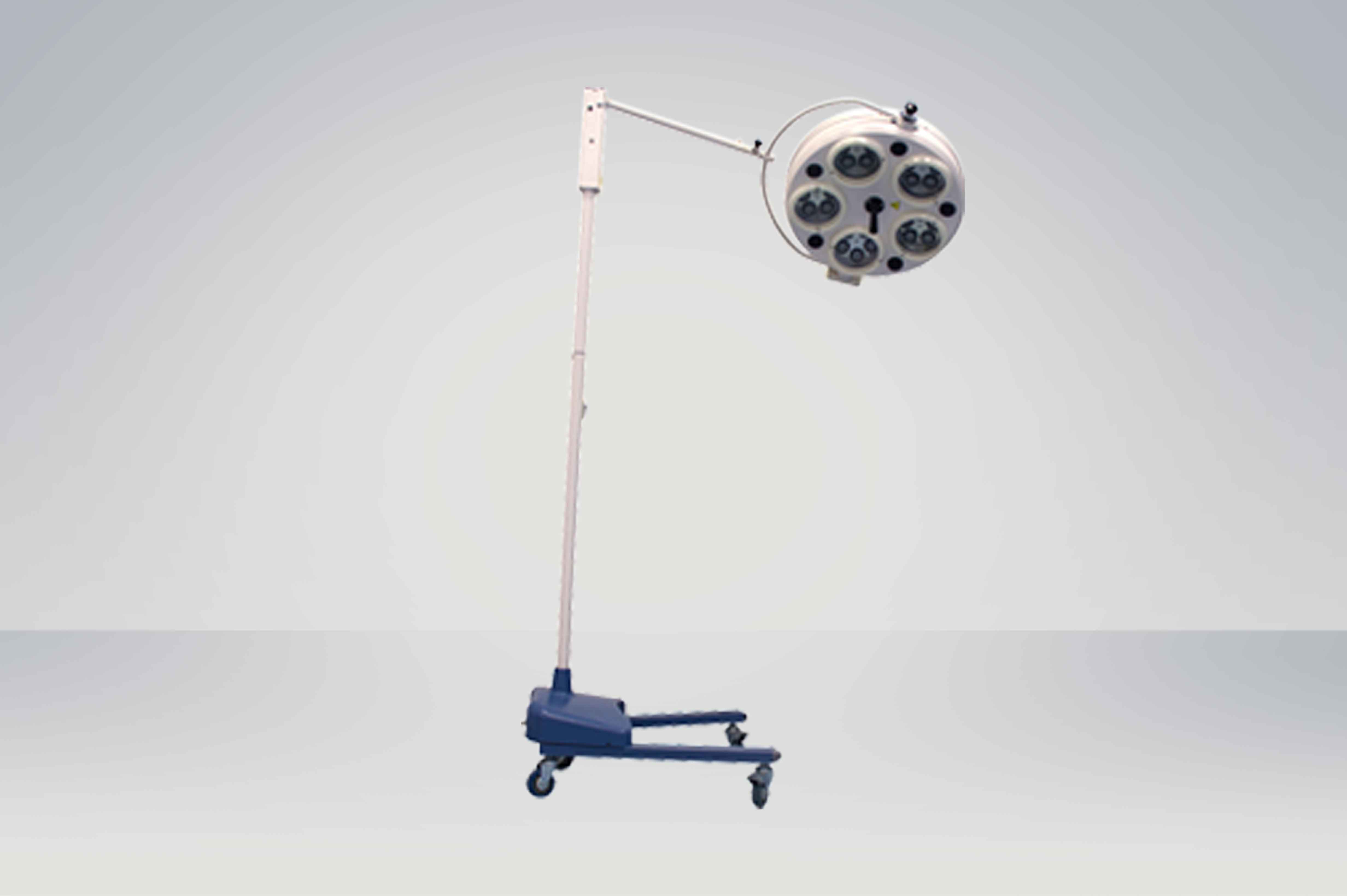 Mobile Type LED Operation Lamp