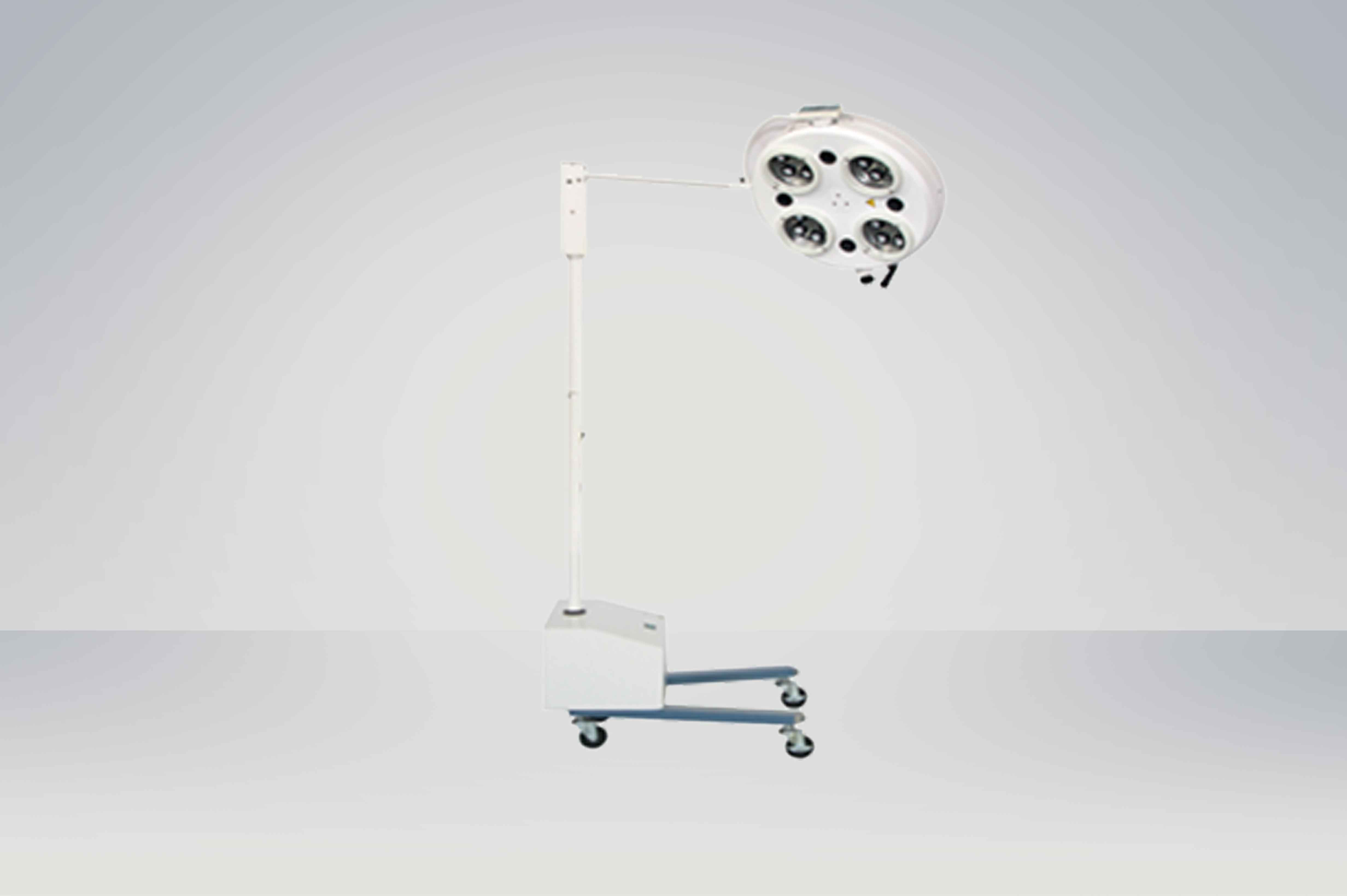 Mobile Type LED Operation Light (AC/DC)