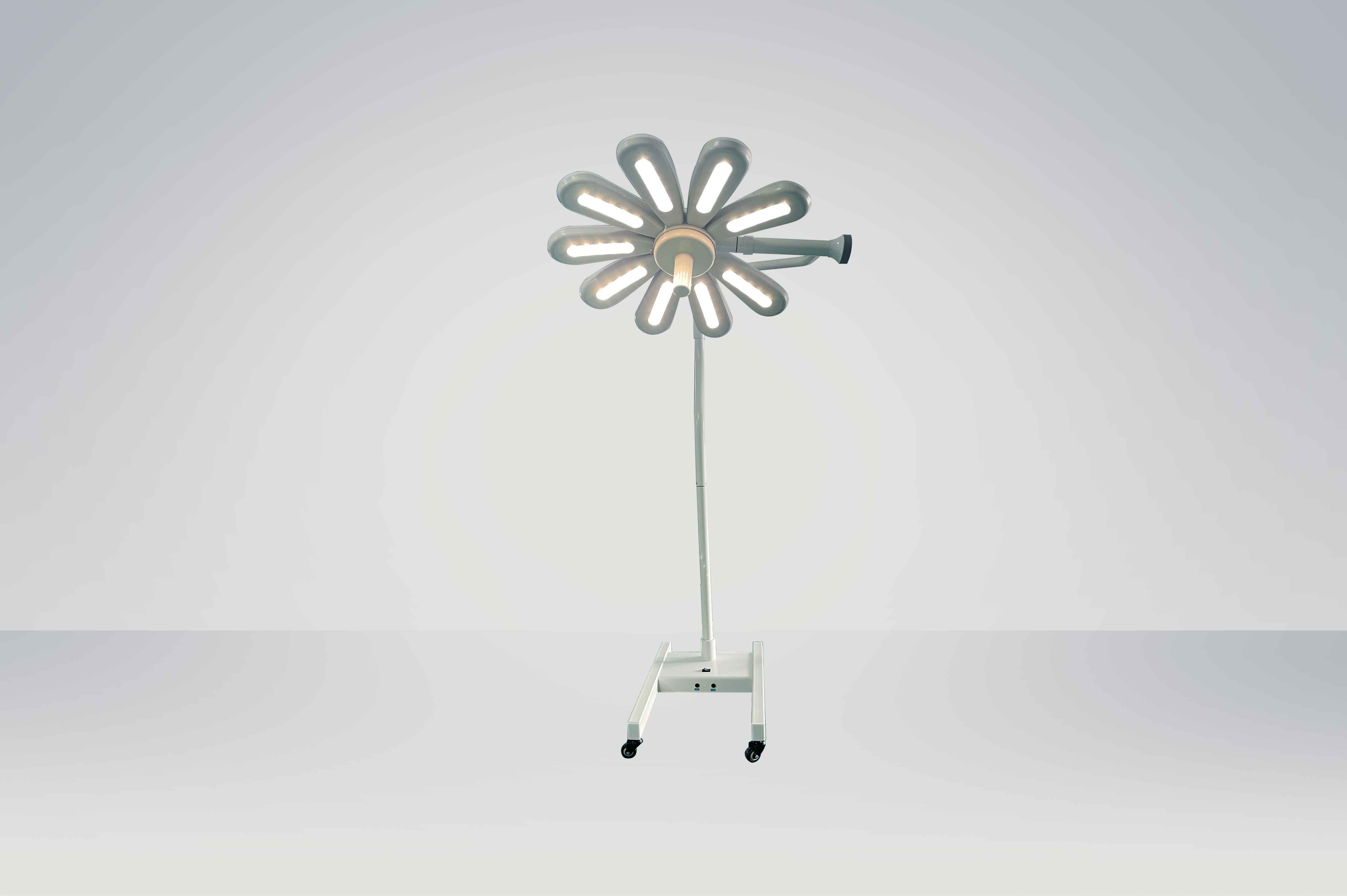 Mobile Type LED Operation Light