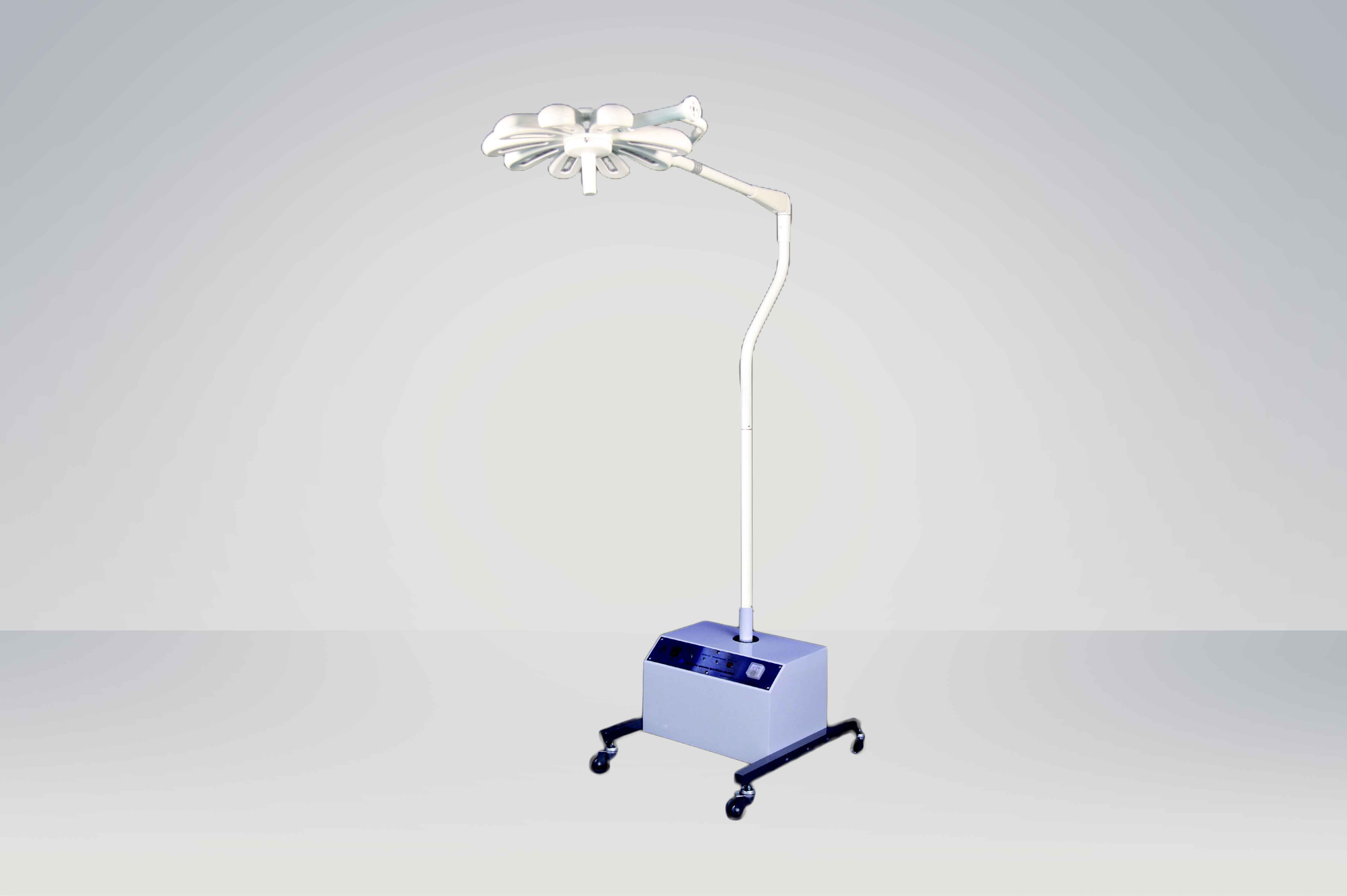 Mobile Type LED Operation Light (AC/DC)