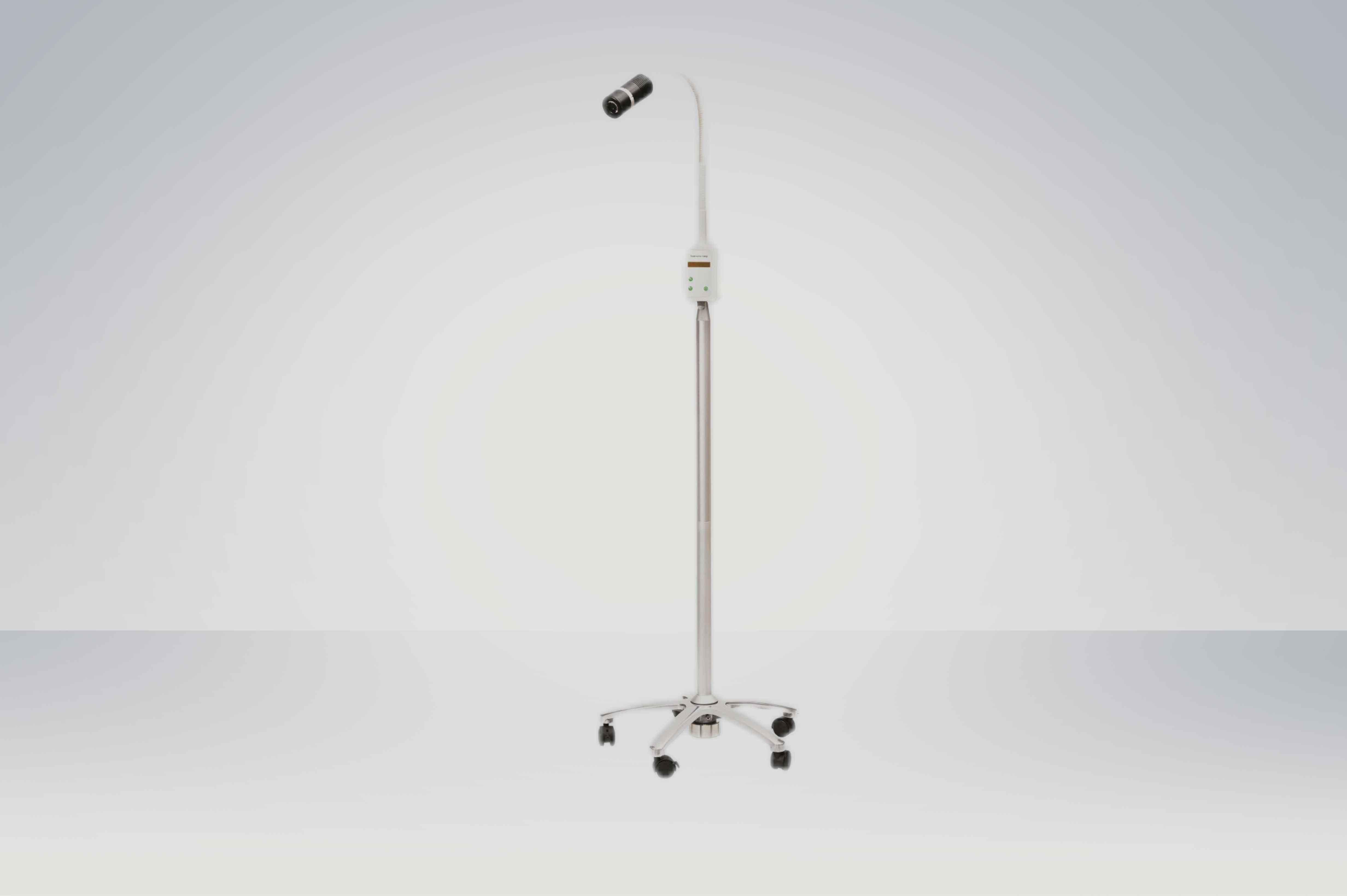 Mobile Type LED Examination Lamp