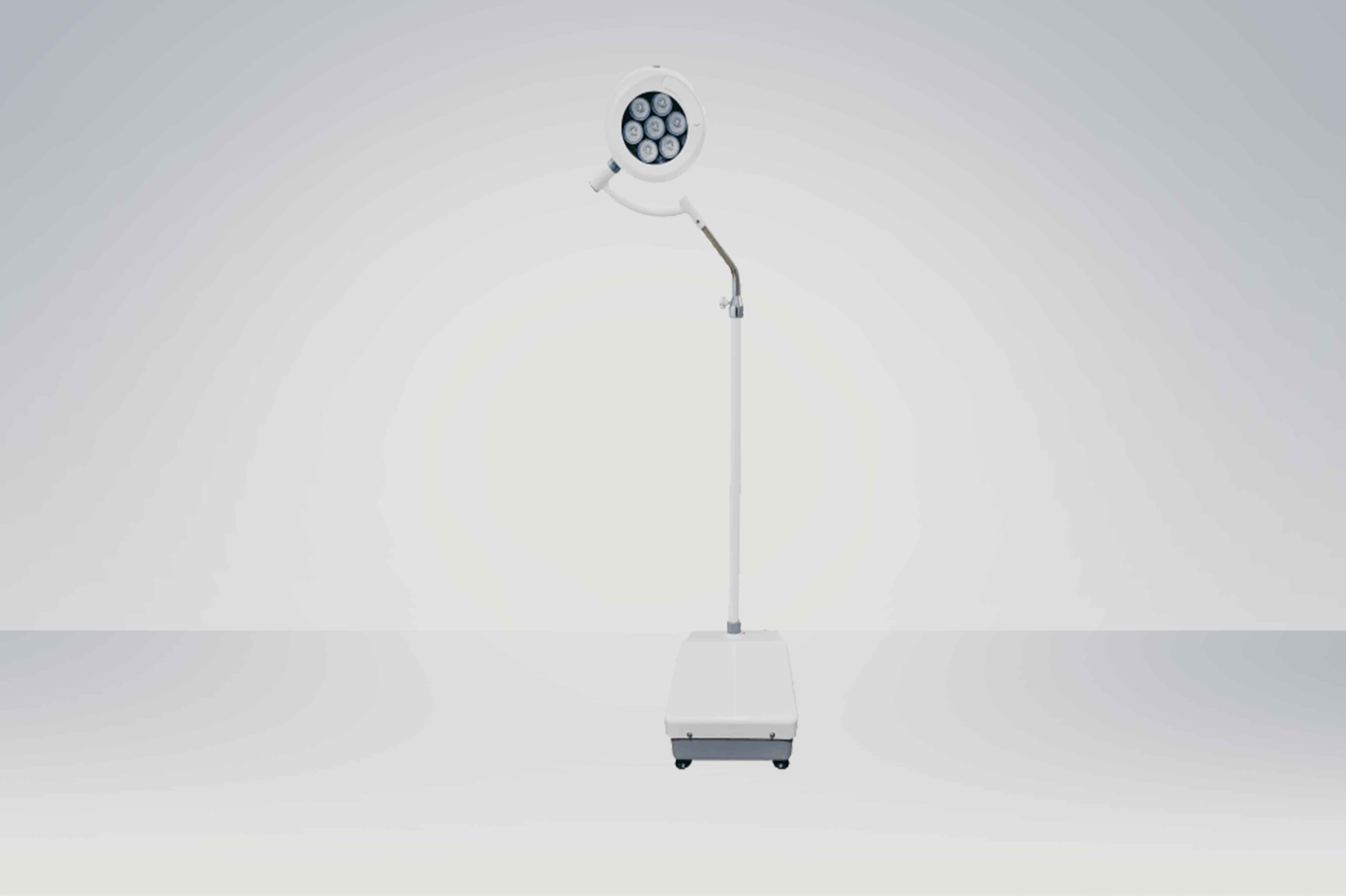 Stand Type LED Examination Lamp