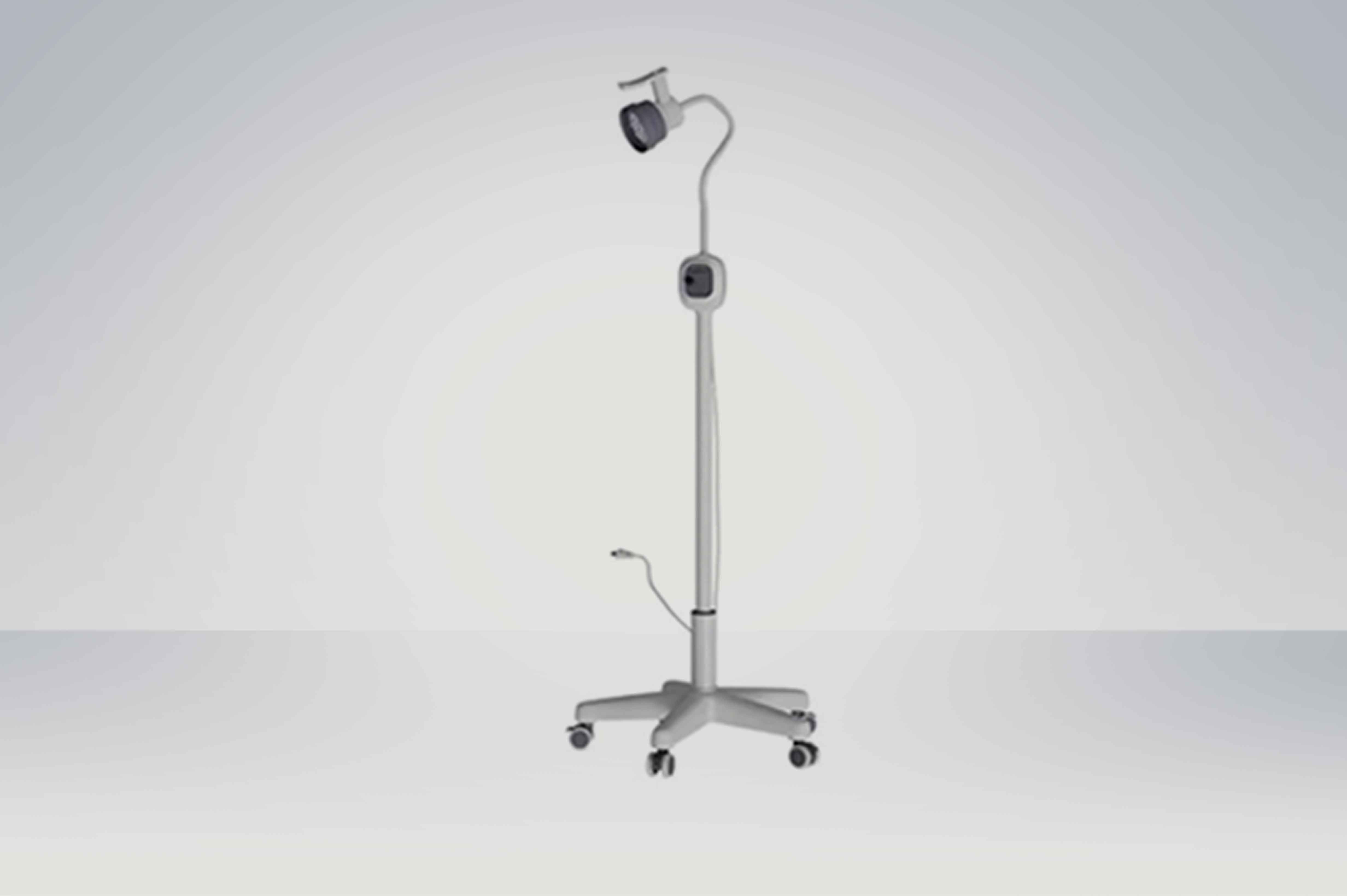  Mobile Type LED Examination Lamp