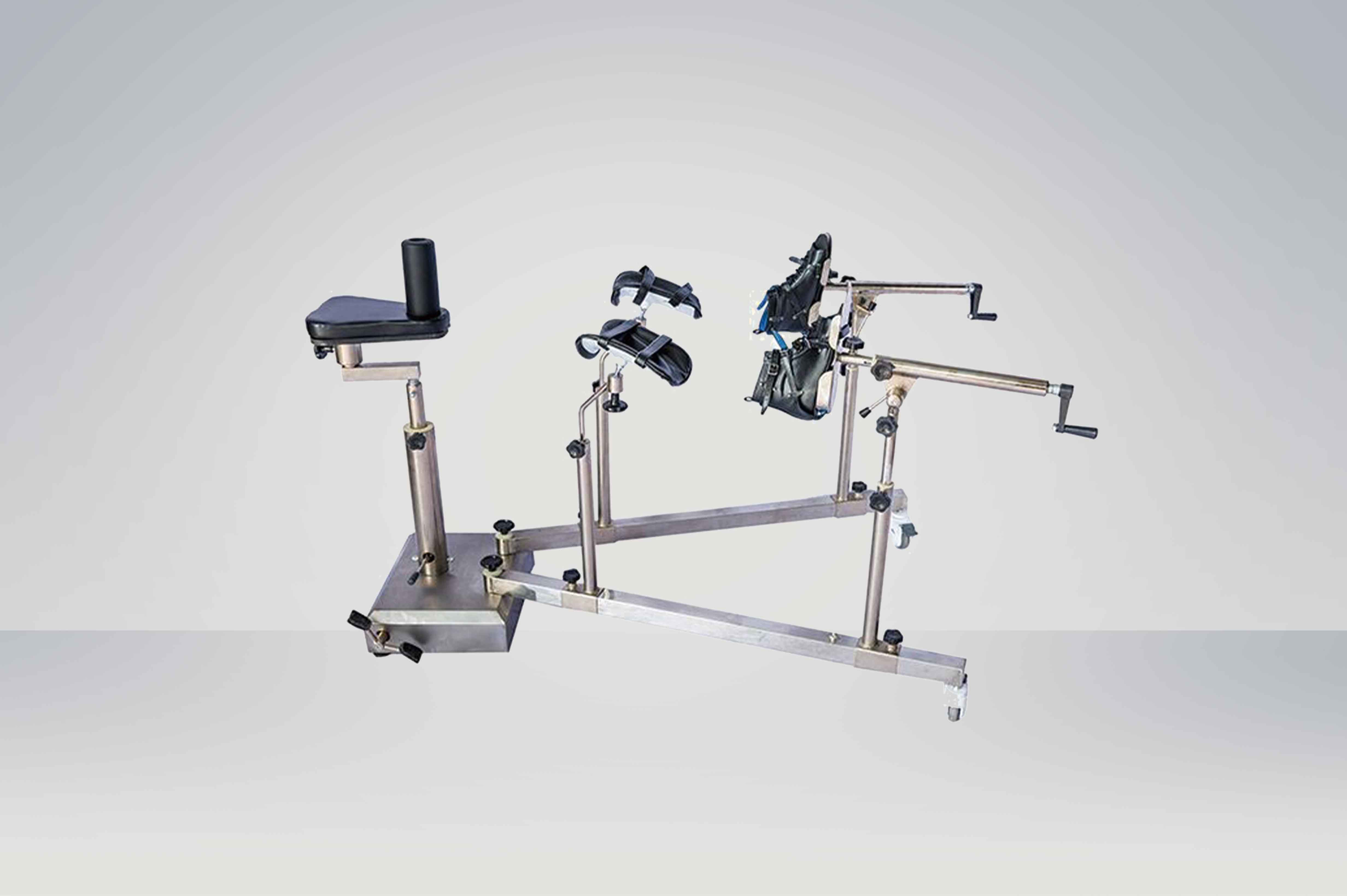 Orthopedic Traction Rack