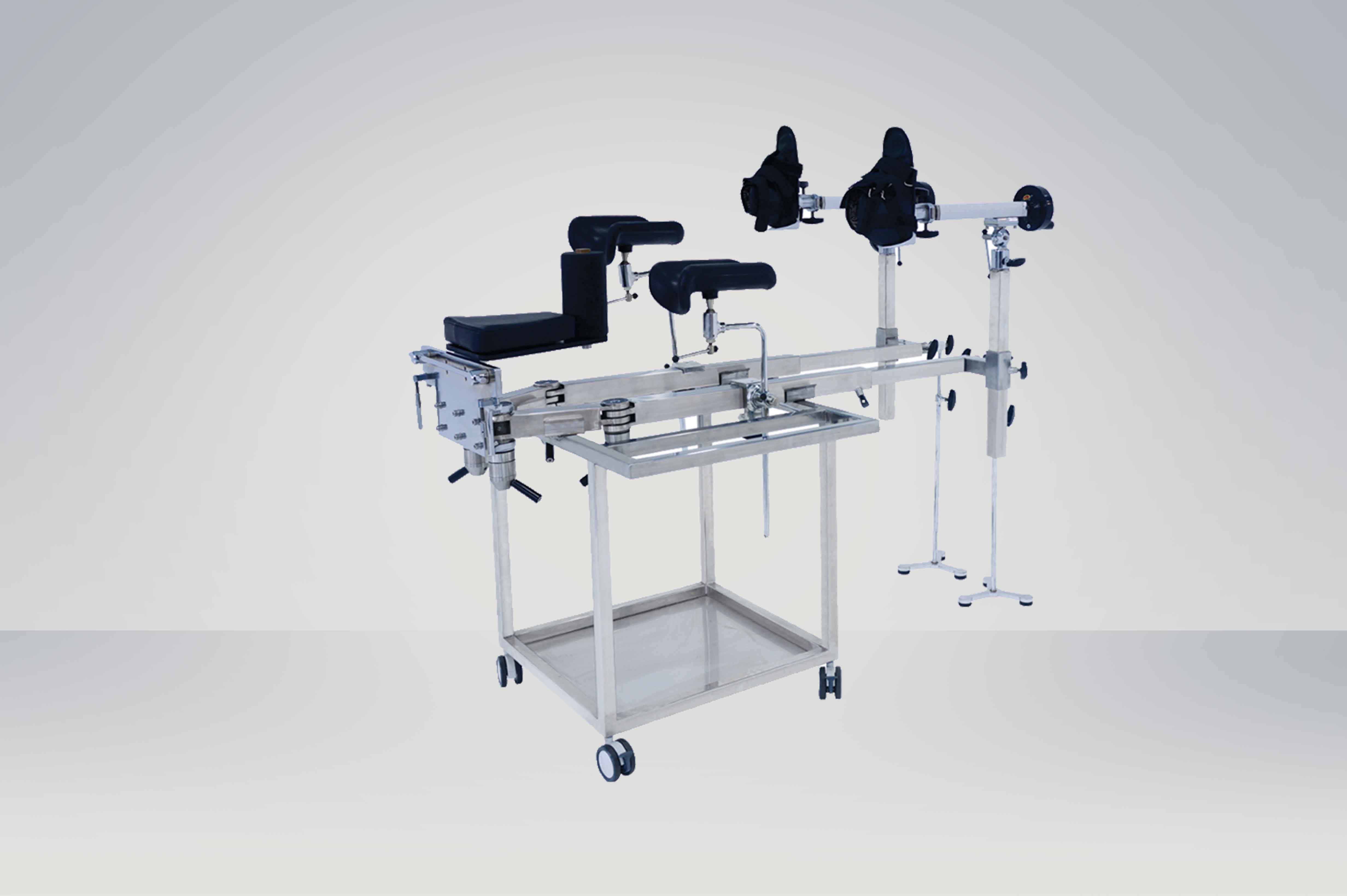 Orthopedic Traction Rack