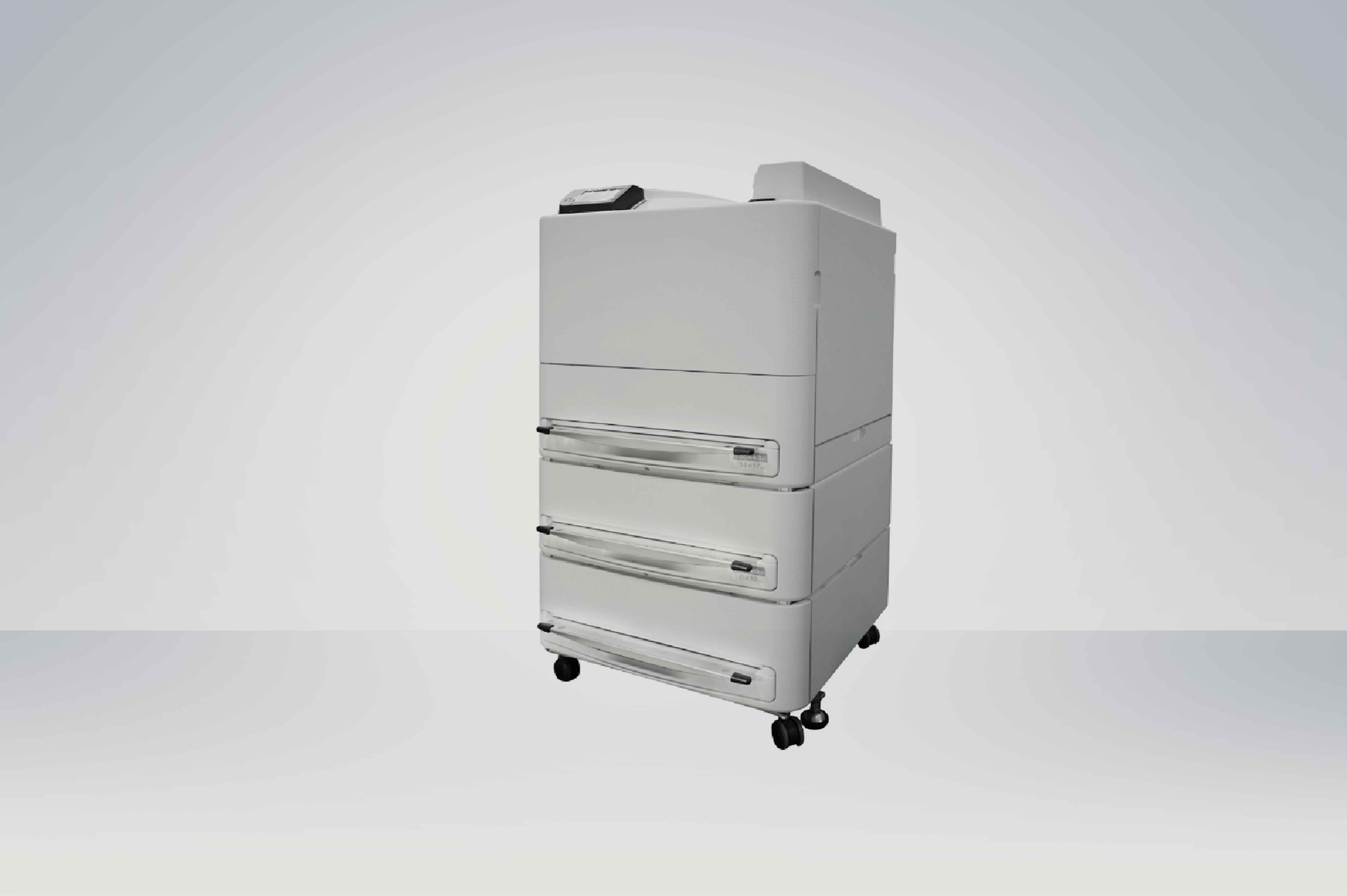 Medical Laser Printer