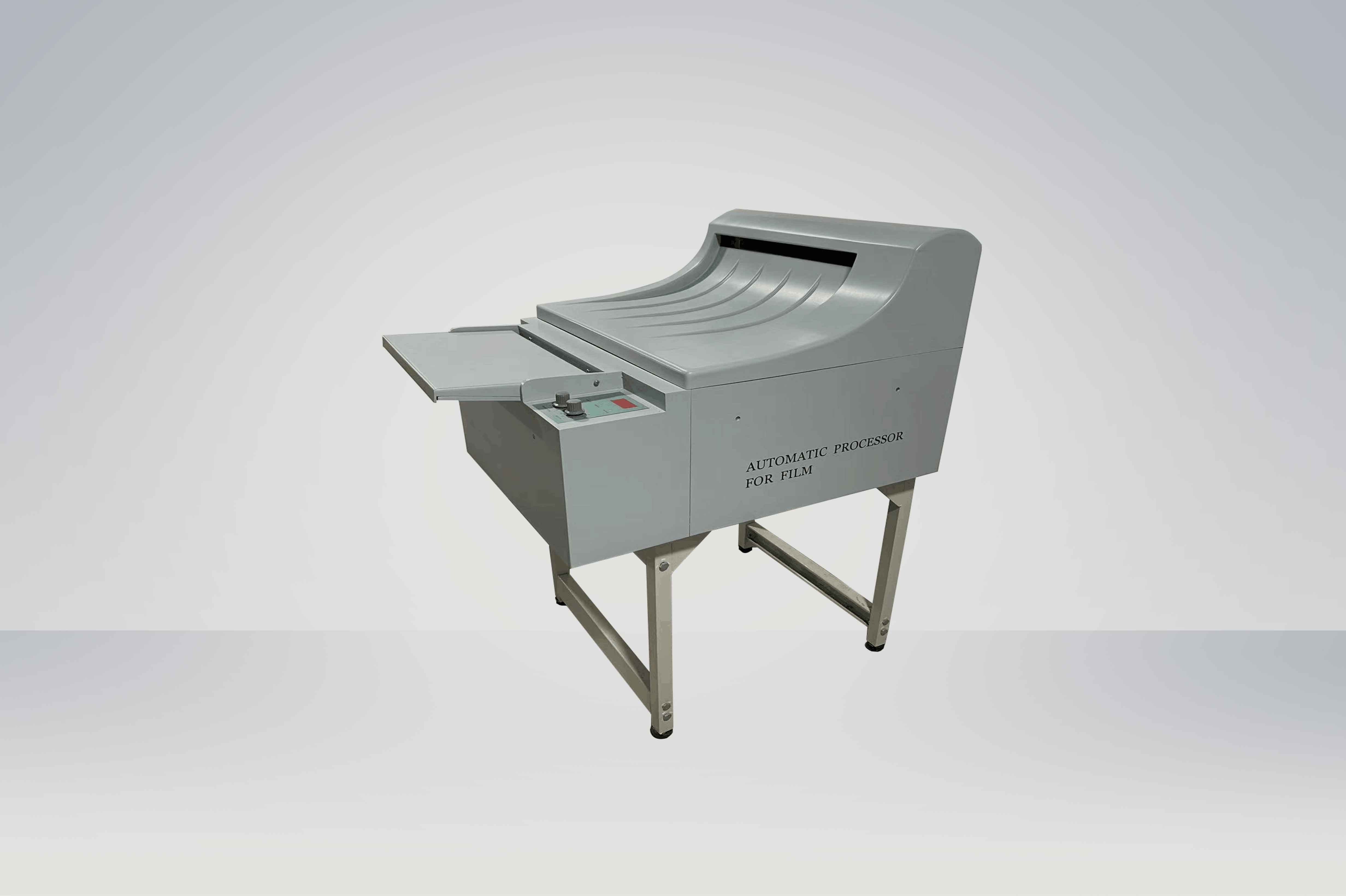 X-ray film Processor