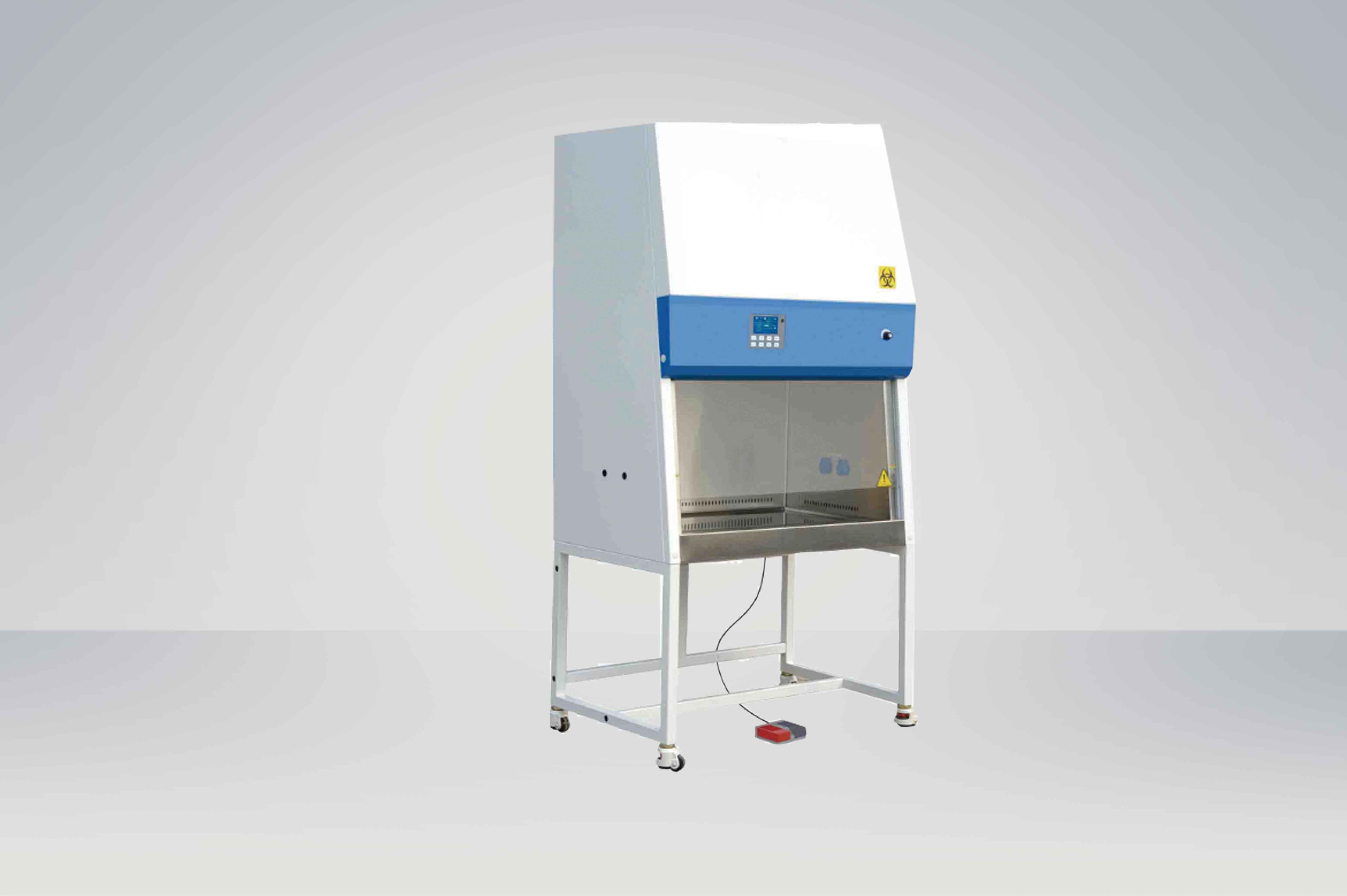 Class II A2 Biological Safety Cabinets