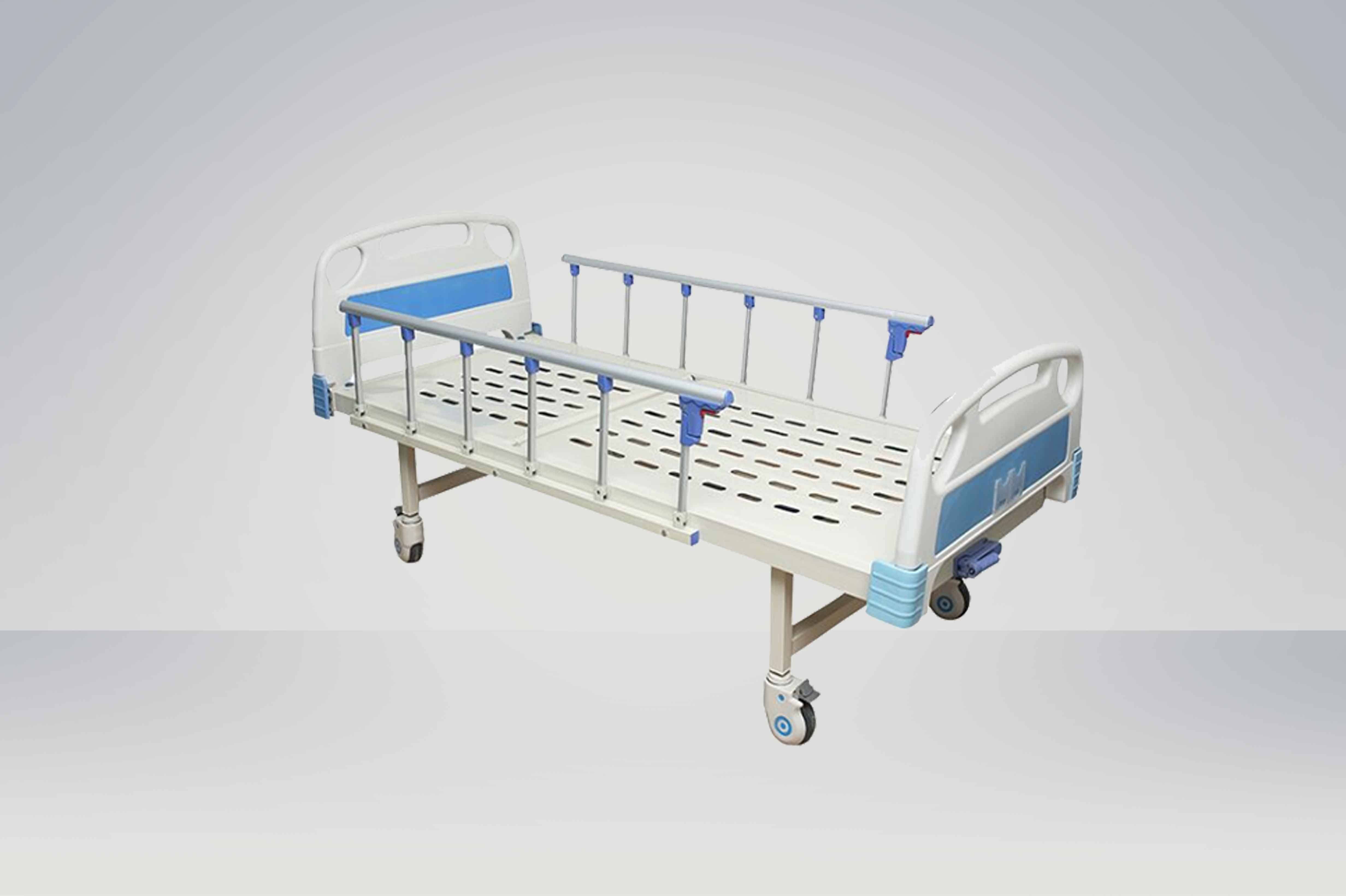 Manual Medical Bed