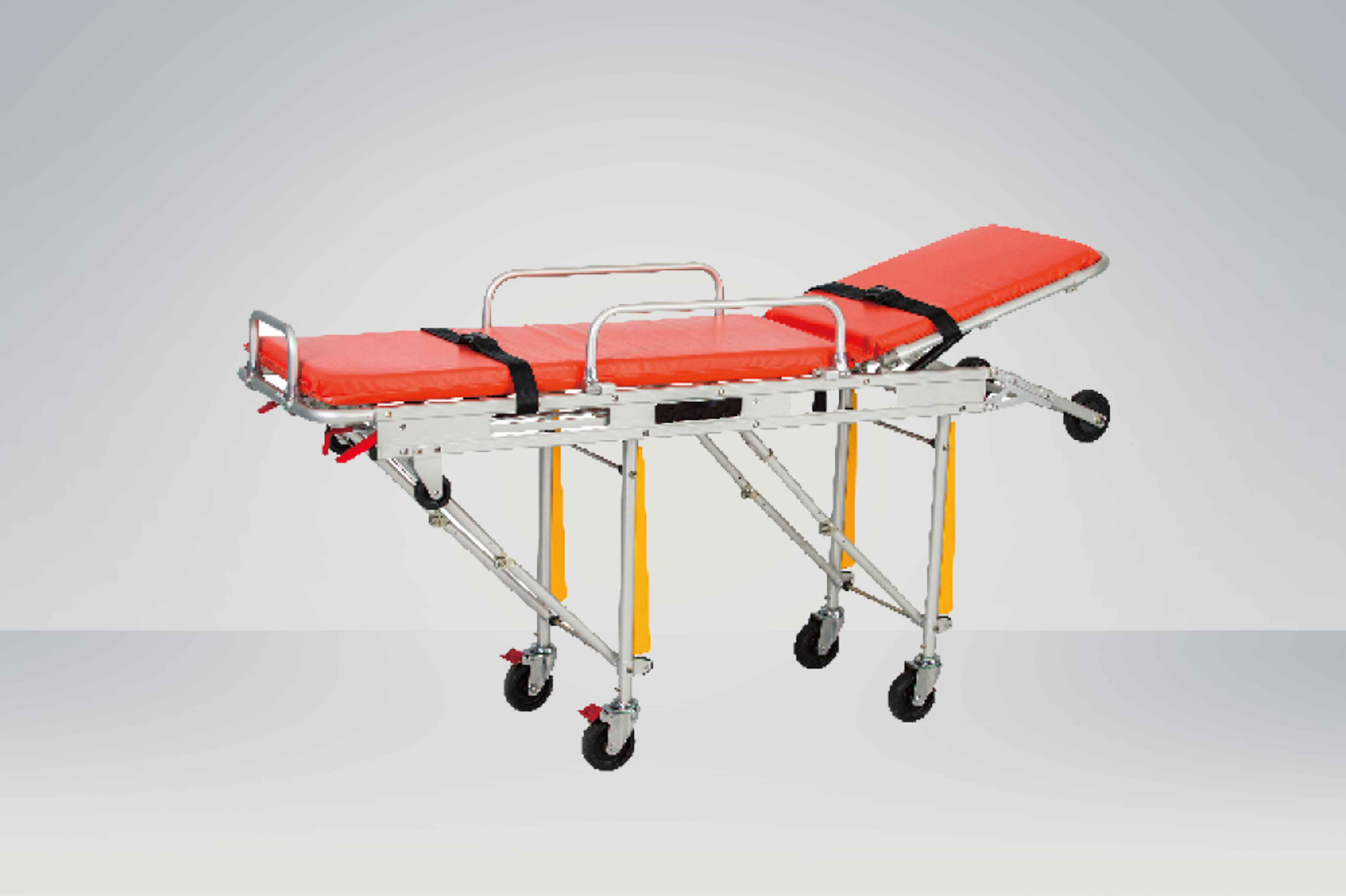Stretcher For Ambulance Car