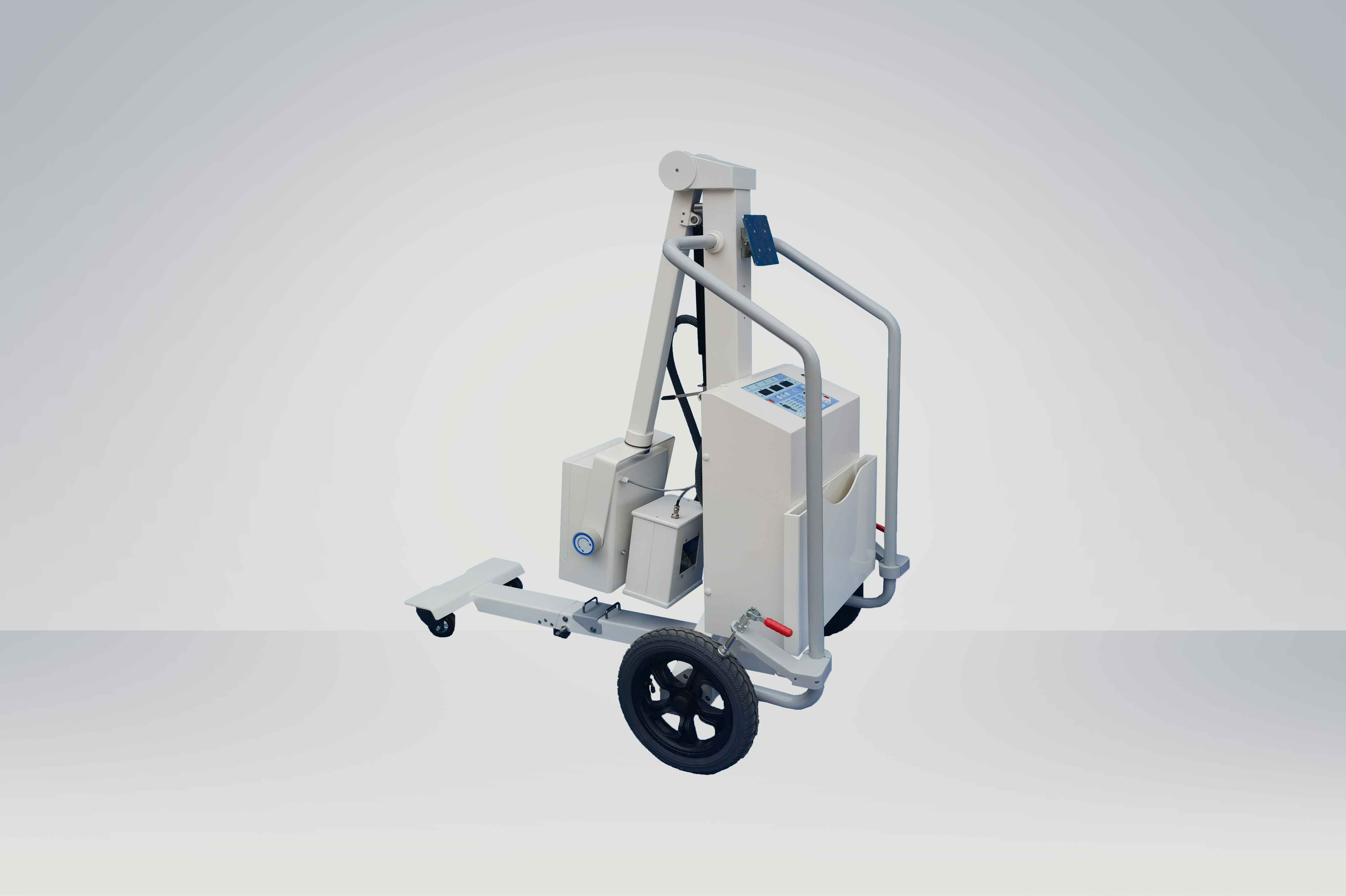 HF Mobile X-Ray Machine